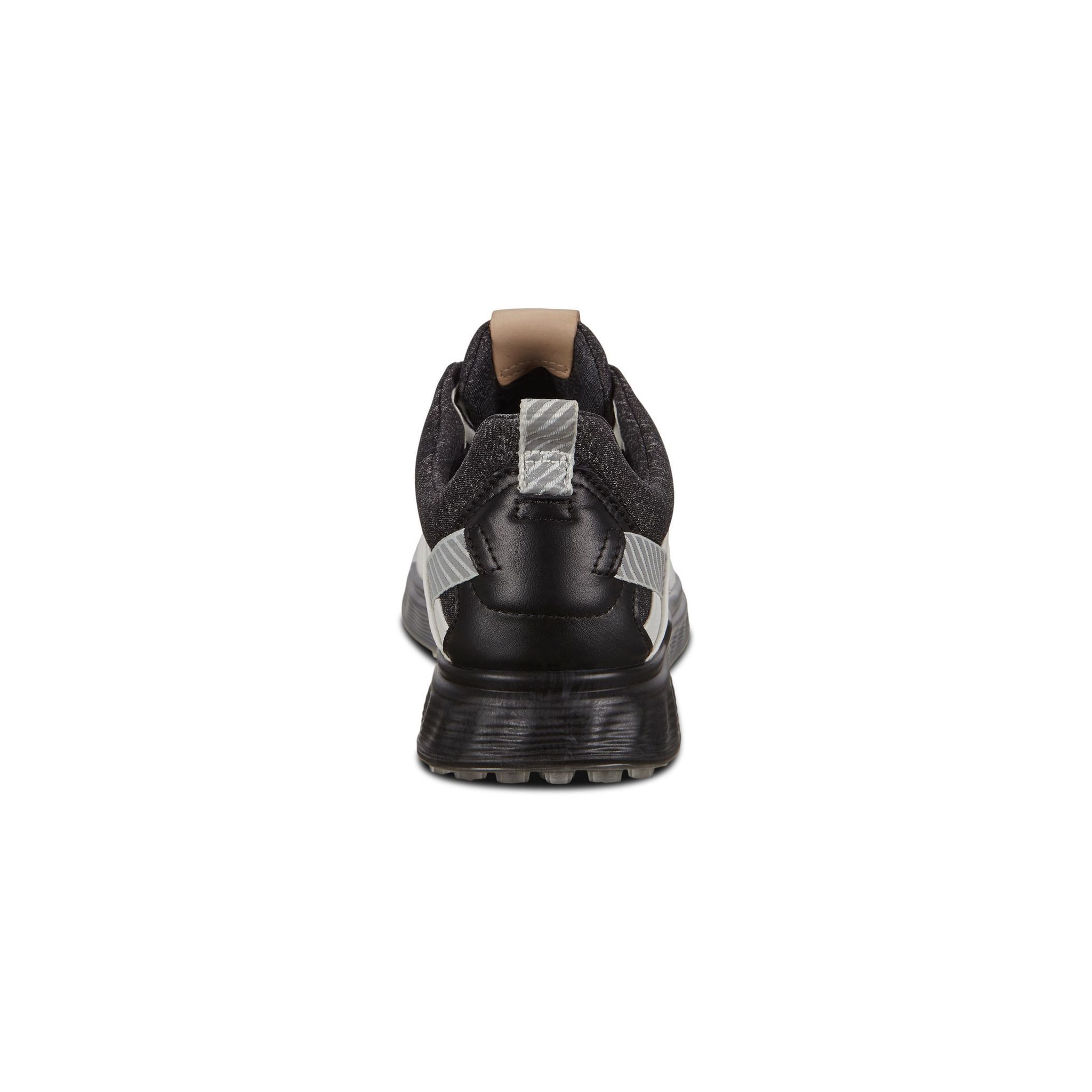 Ecco W S-Three Bianco/Dritton Donna