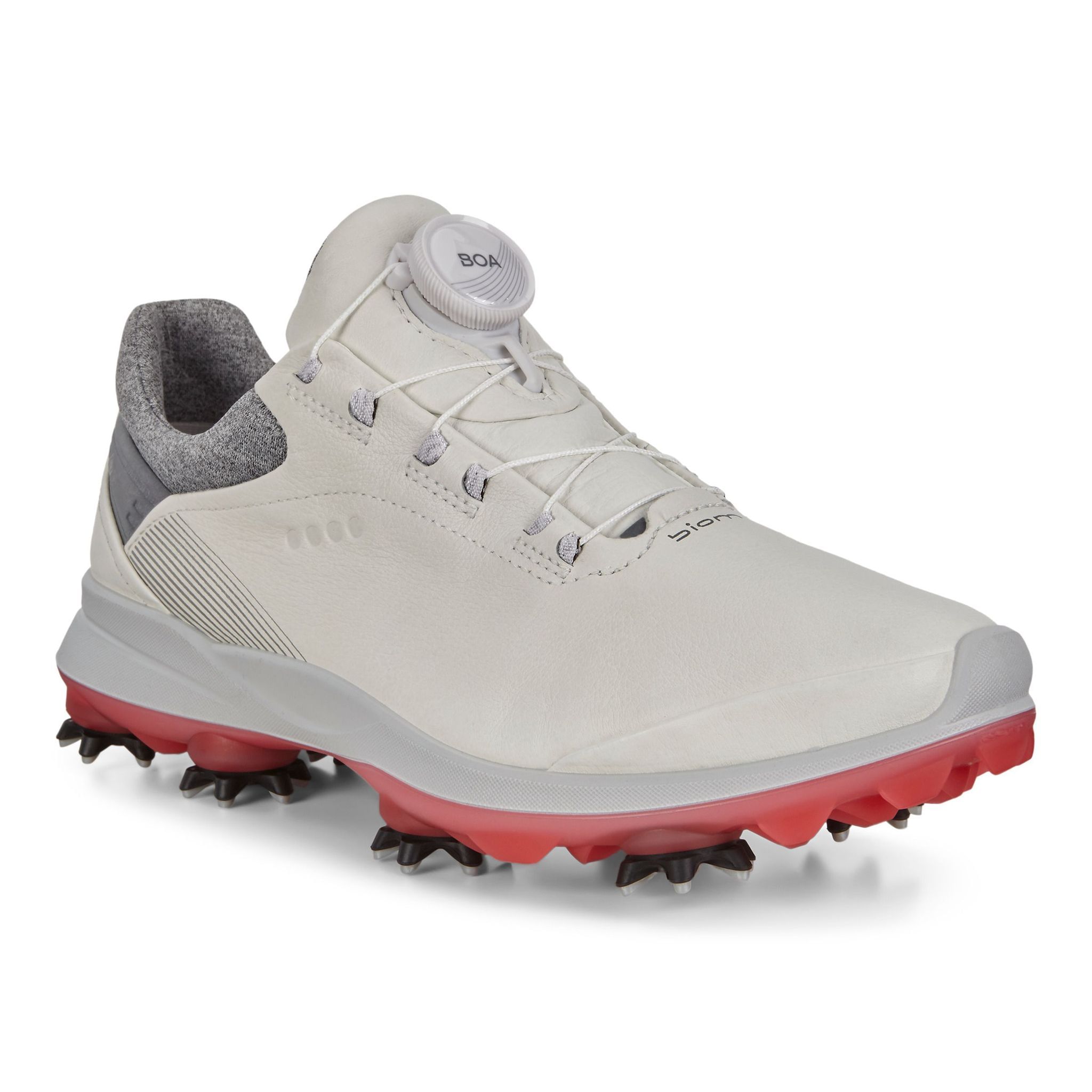 Ecco W Biom G3 Bianco/Racer Yak Donna