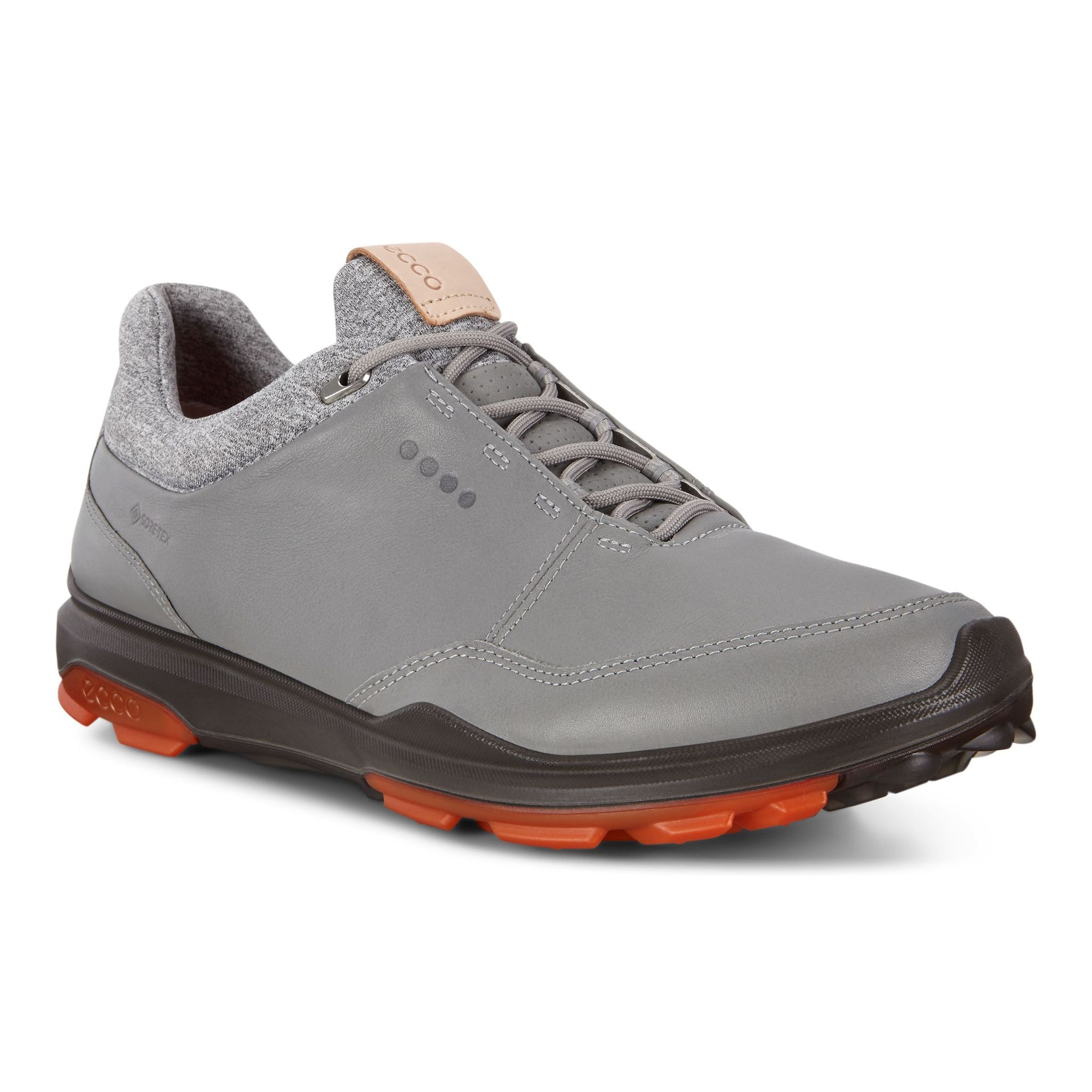 Ecco Biom Hybrid 3 Wild Dove/Fire Uomo Uomo
