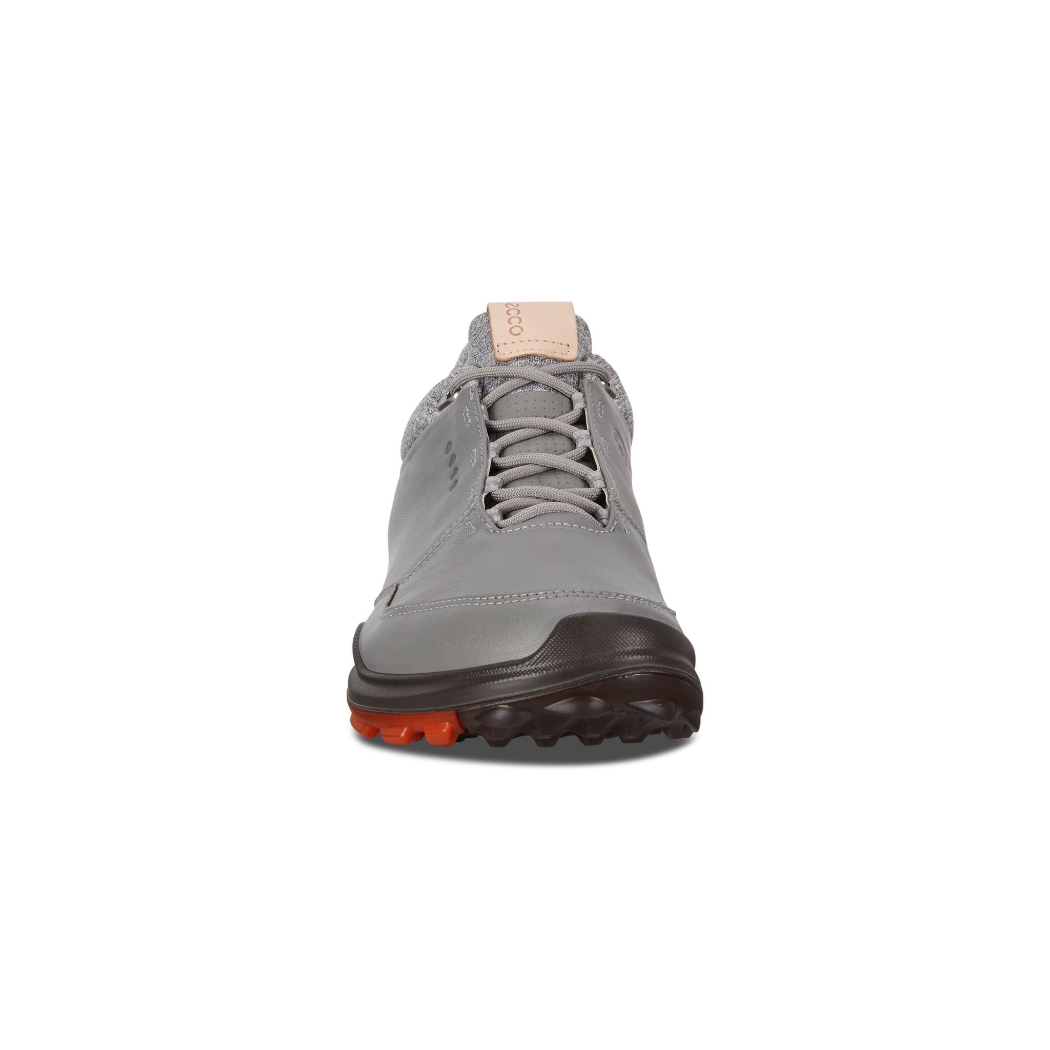 Ecco Biom Hybrid 3 Wild Dove/Fire Uomo Uomo