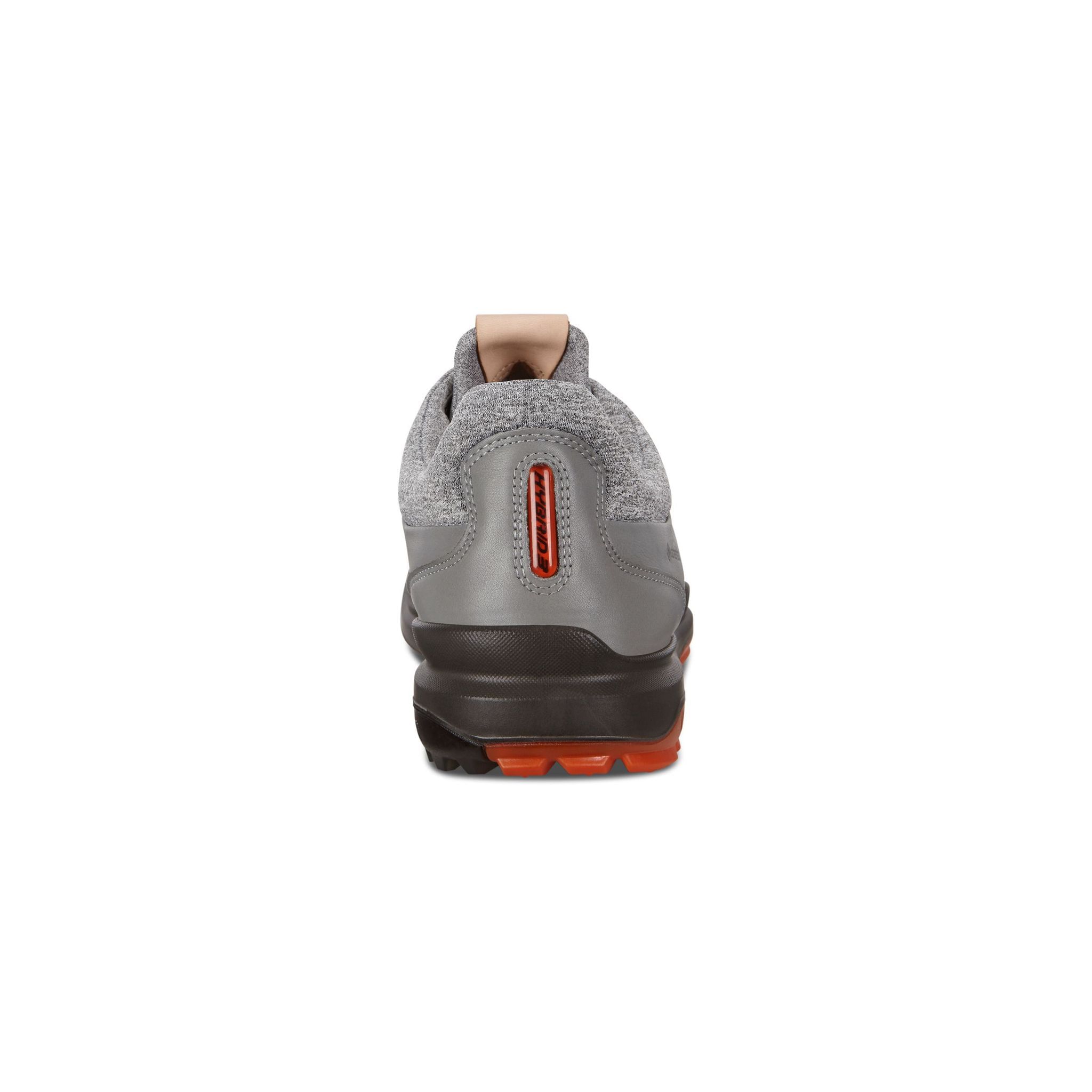 Ecco Biom Hybrid 3 Wild Dove/Fire Uomo Uomo