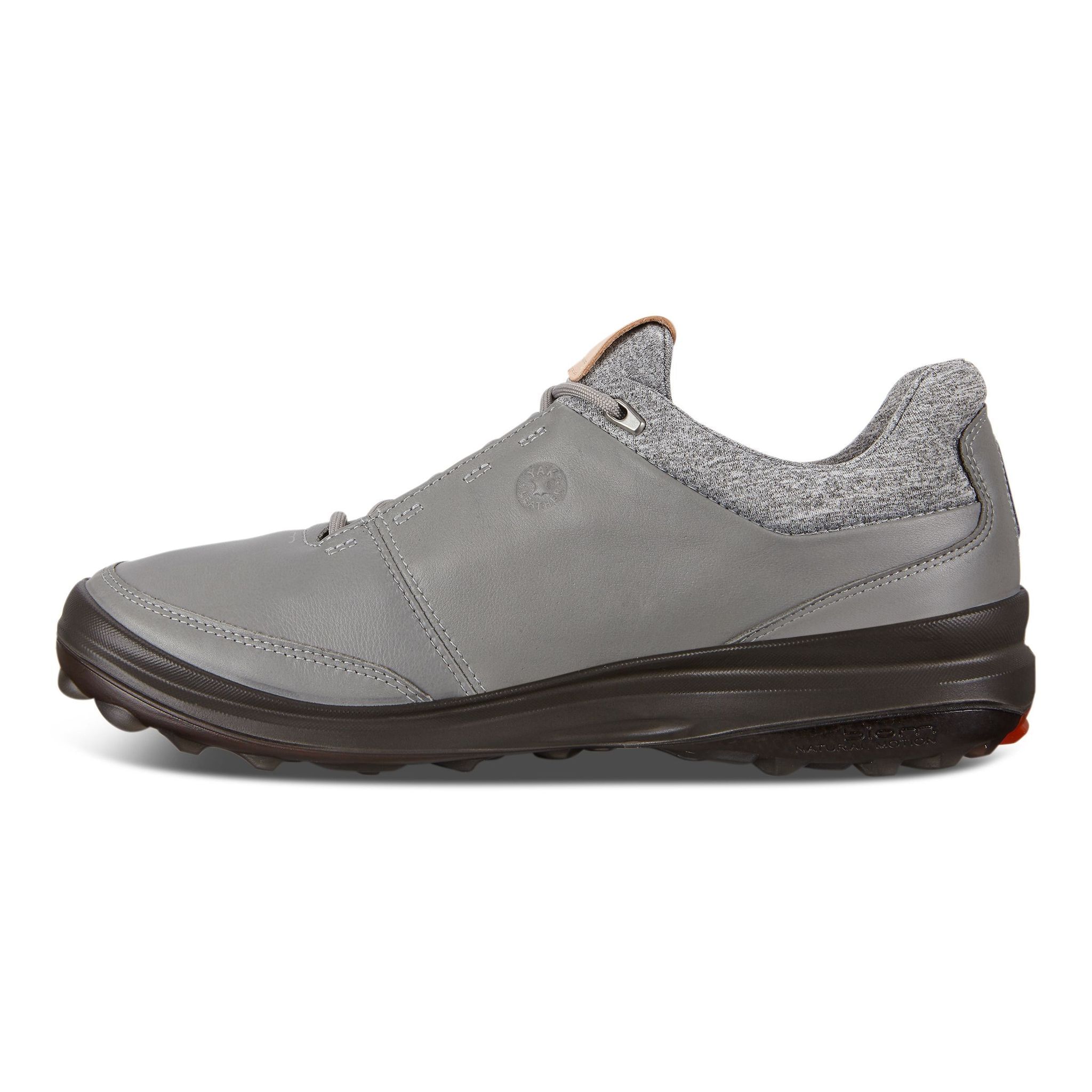 Ecco Biom Hybrid 3 Wild Dove/Fire Uomo Uomo