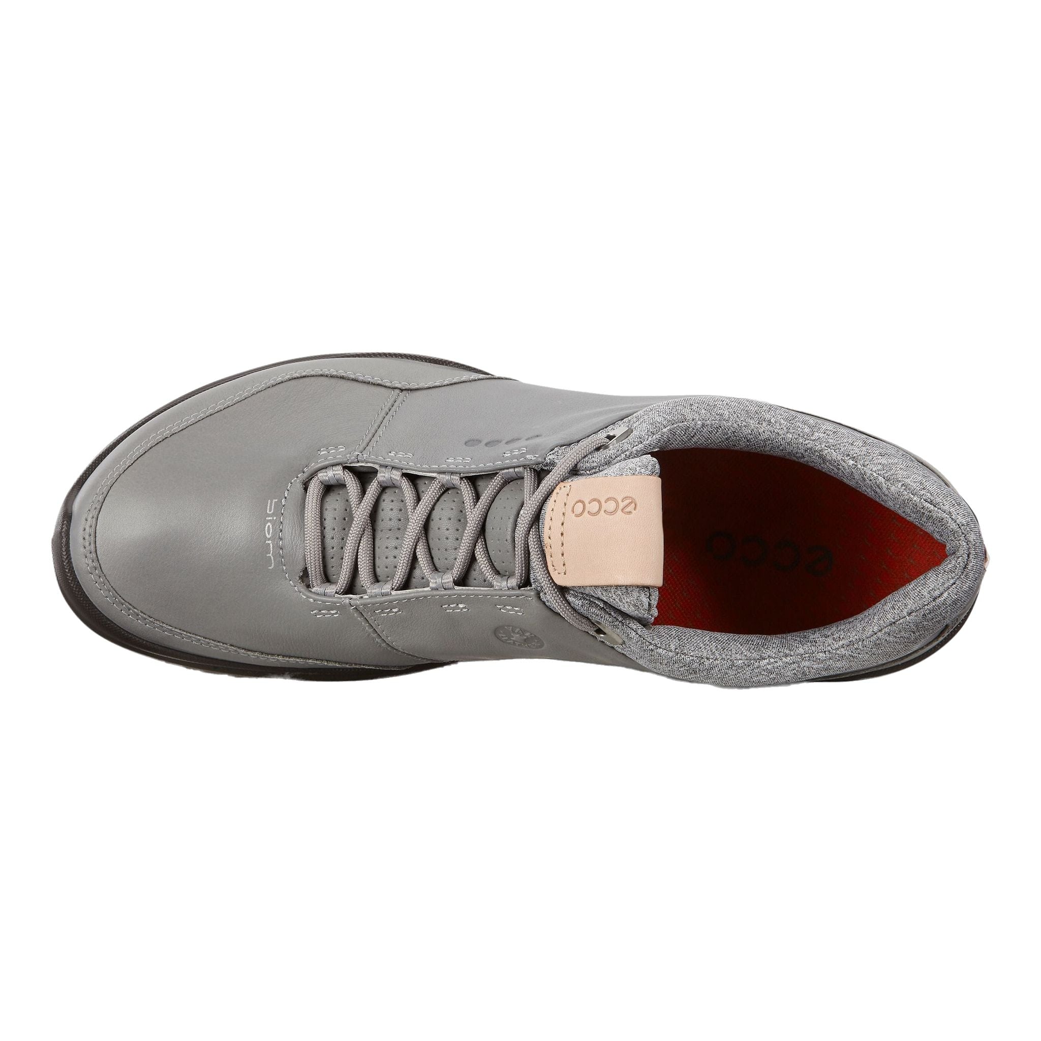 Ecco Biom Hybrid 3 Wild Dove/Fire Uomo Uomo