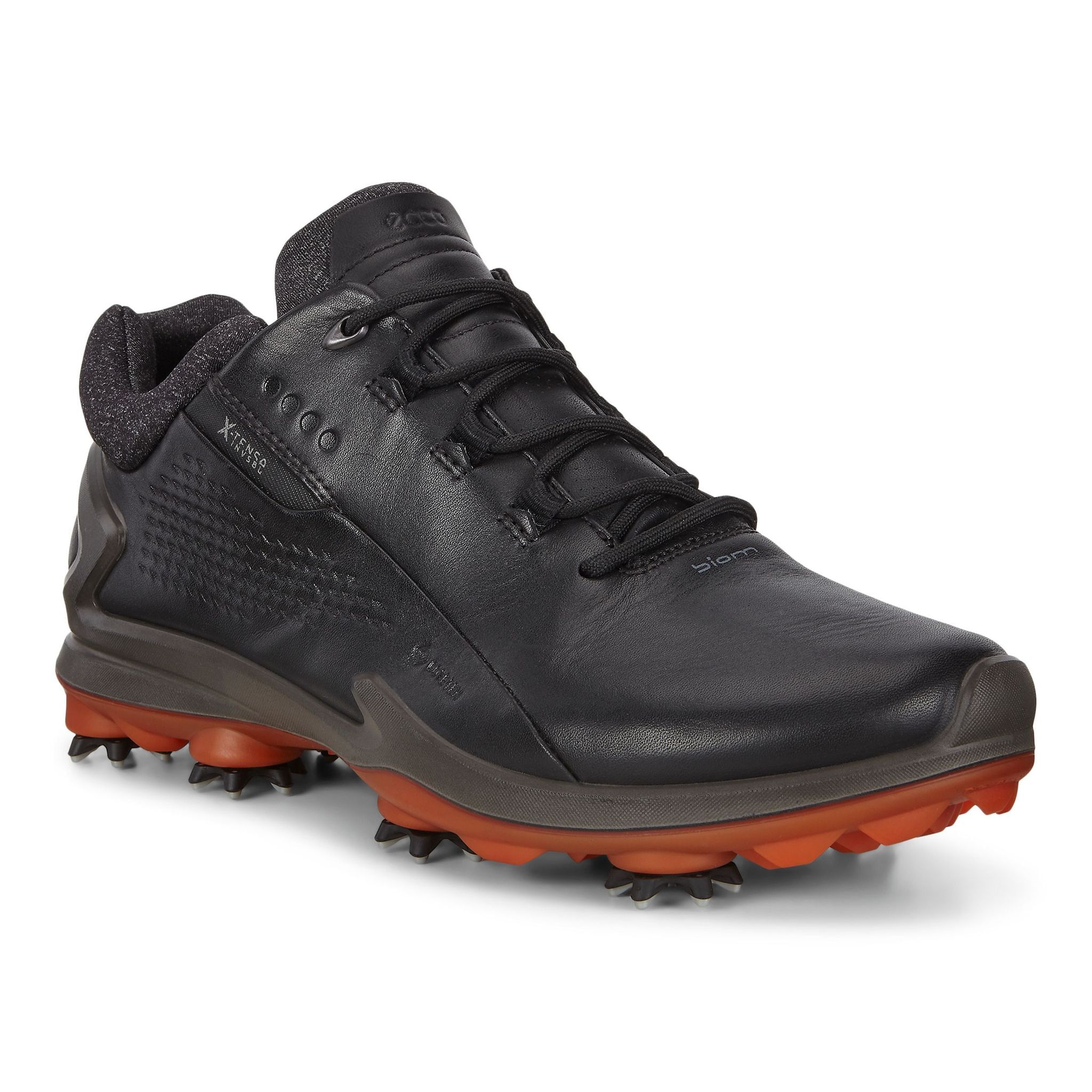 Ecco Biom G3 Nero, Dritton Men Men