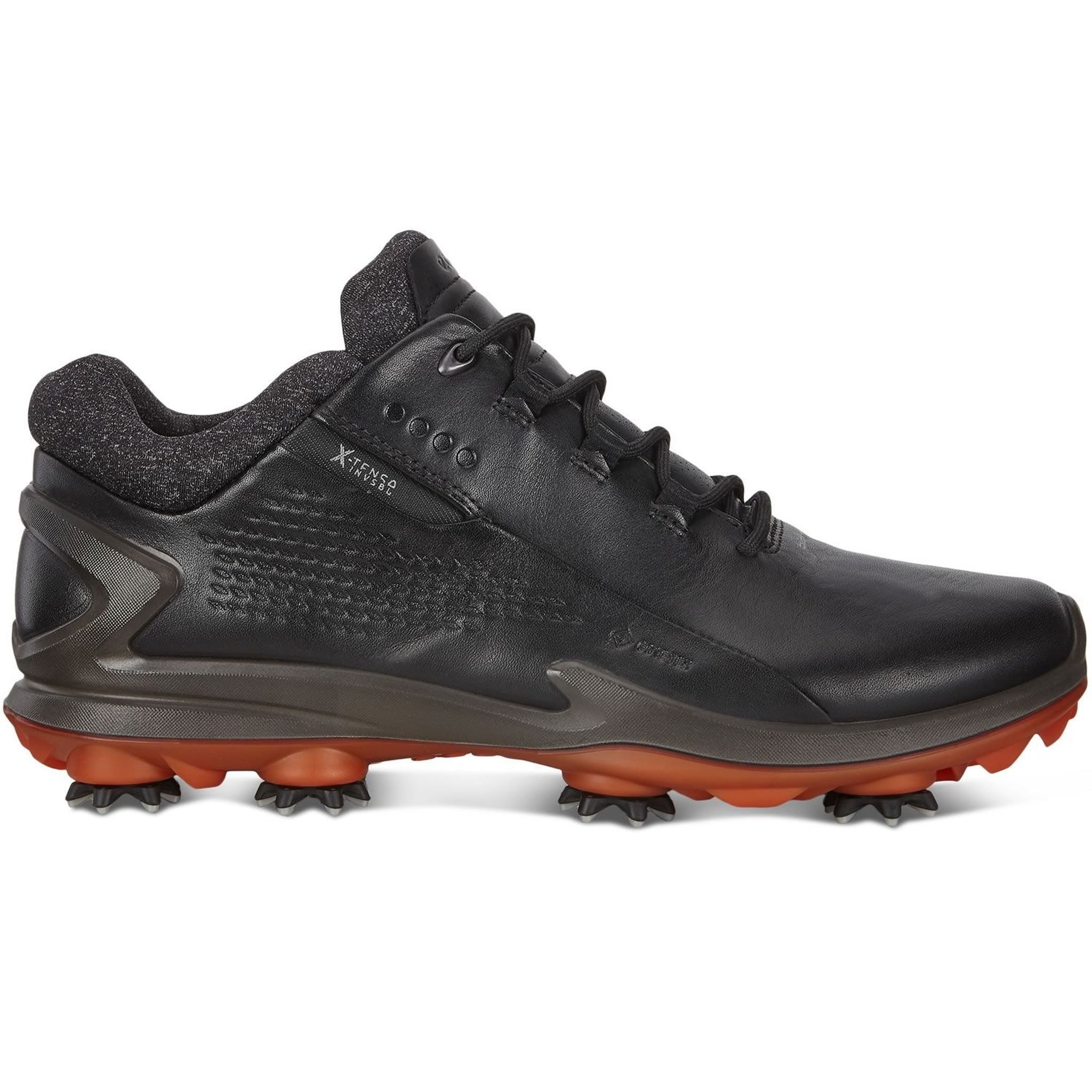 Ecco Biom G3 Nero, Dritton Men Men