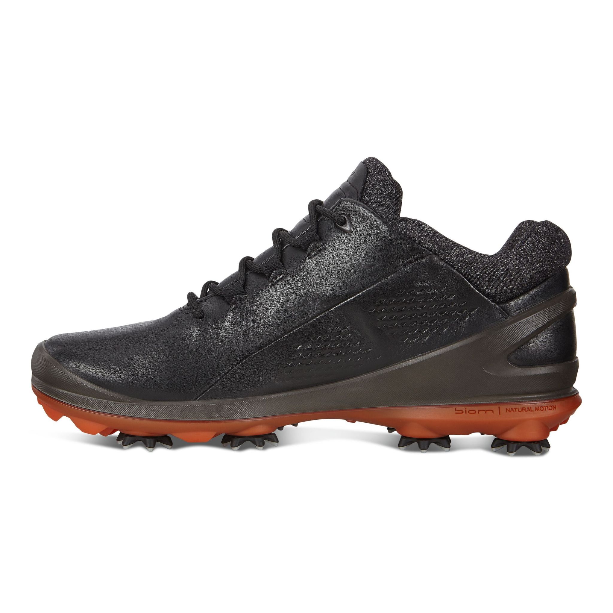 Ecco Biom G3 Nero, Dritton Men Men