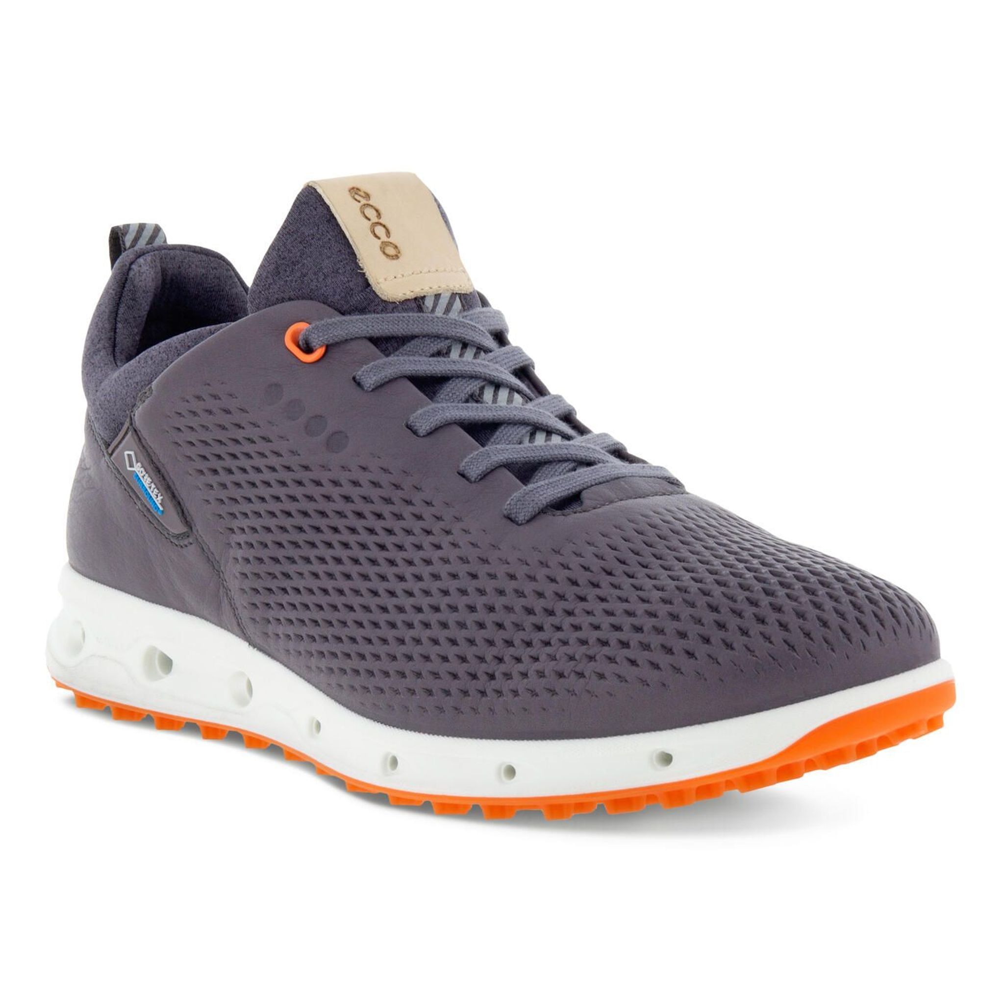 Ecco Cool Pro Gravity Racer Yak Donna Donna