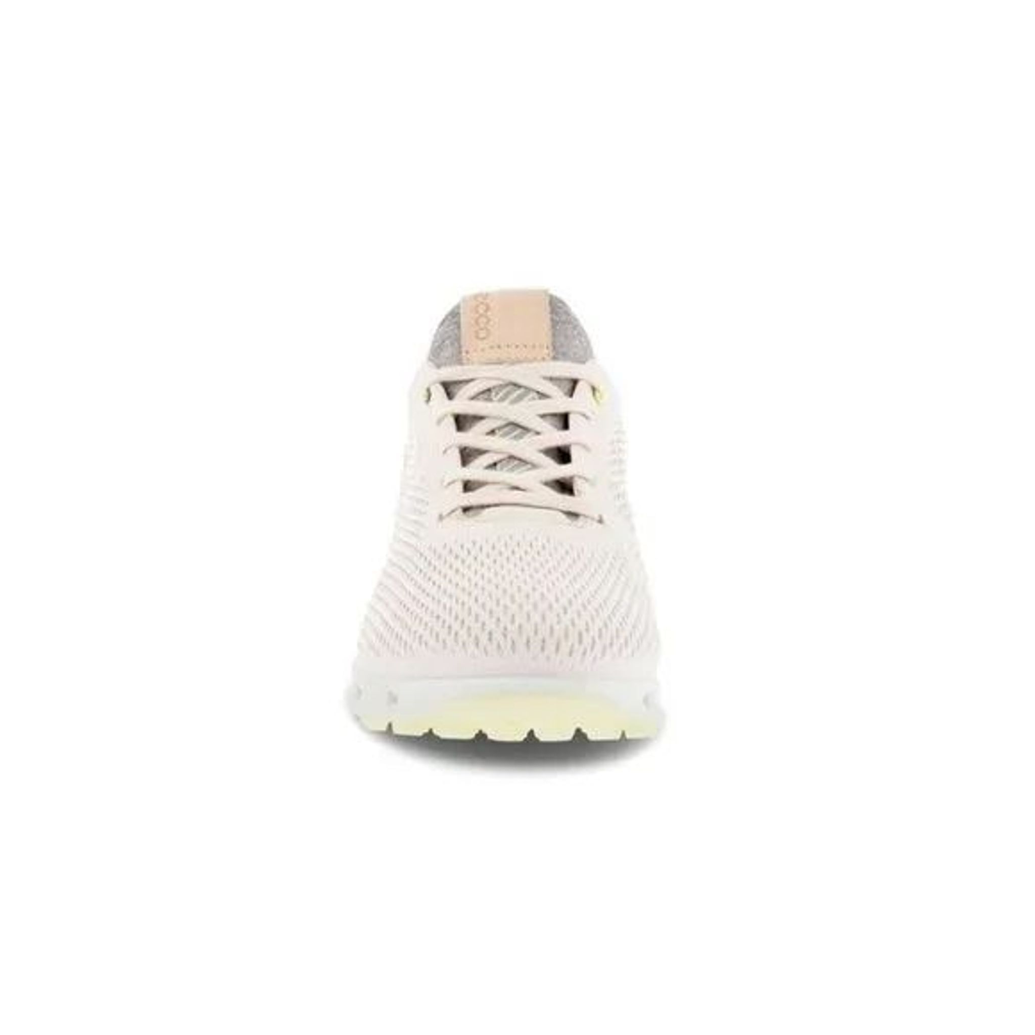 Ecco Cool Pro Bianco/Rosa Donna Donna