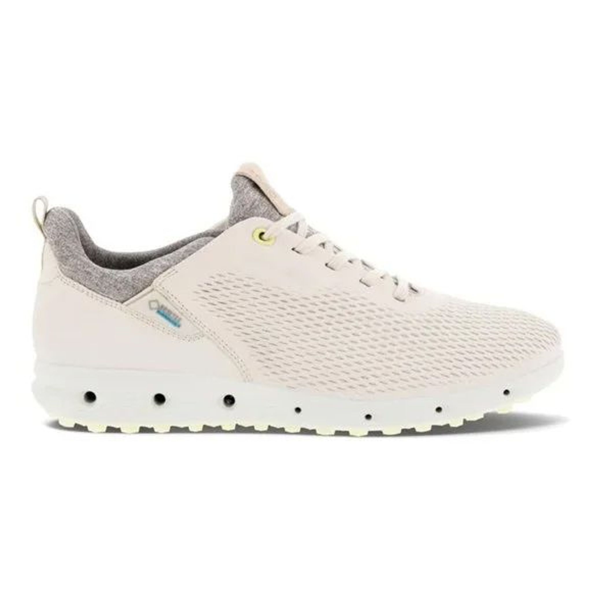 Ecco Cool Pro Bianco/Rosa Donna Donna
