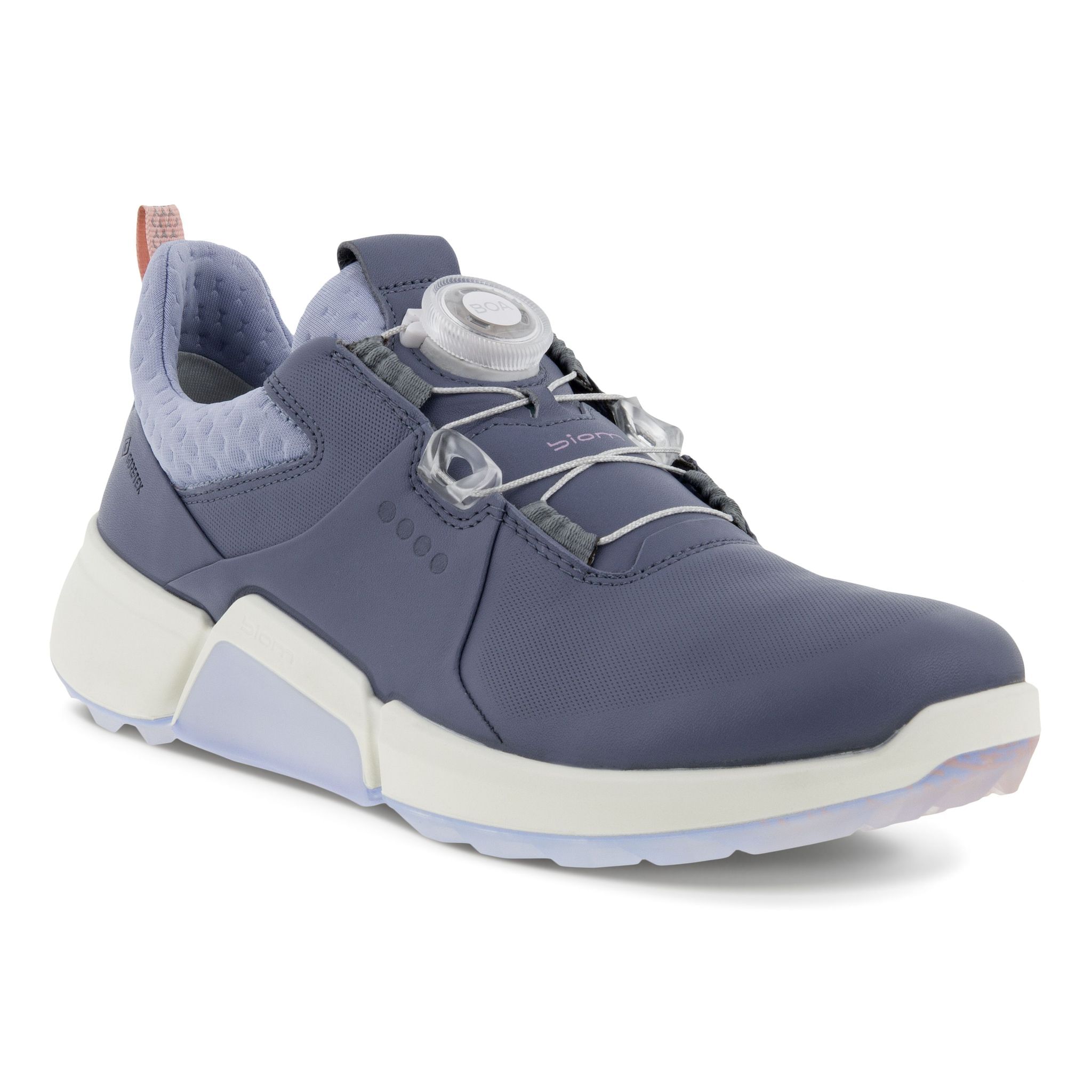 Ecco Golf Biom H4 Misty, Eventide Donna Donna