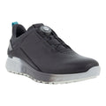 Ecco Golf S-Three Boa Nero Uomo Uomo