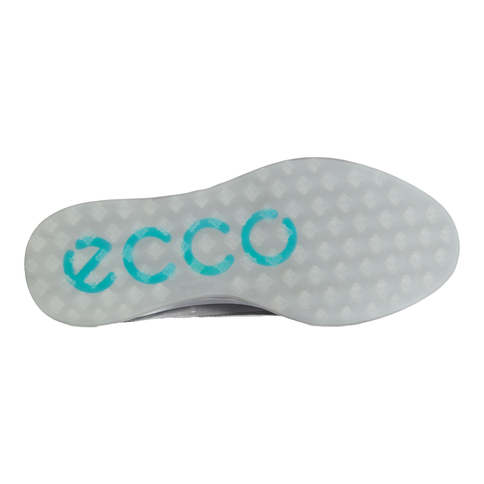 Ecco Golf S-Three Boa Nero Uomo Uomo