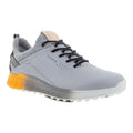 Ecco M S-Three Silver Grey Third Tone Uomo
