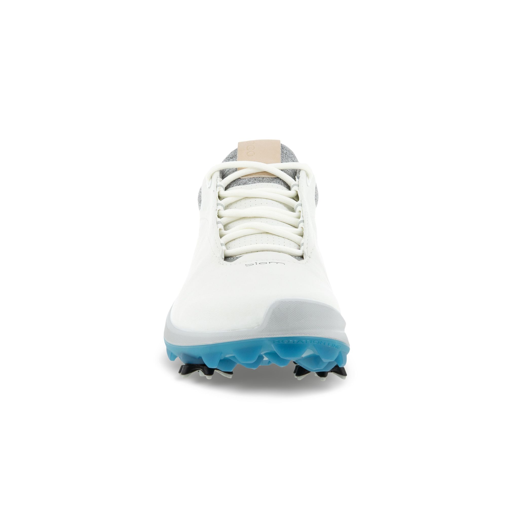 Ecco Golf Biom G3 Bianco Donna Donna