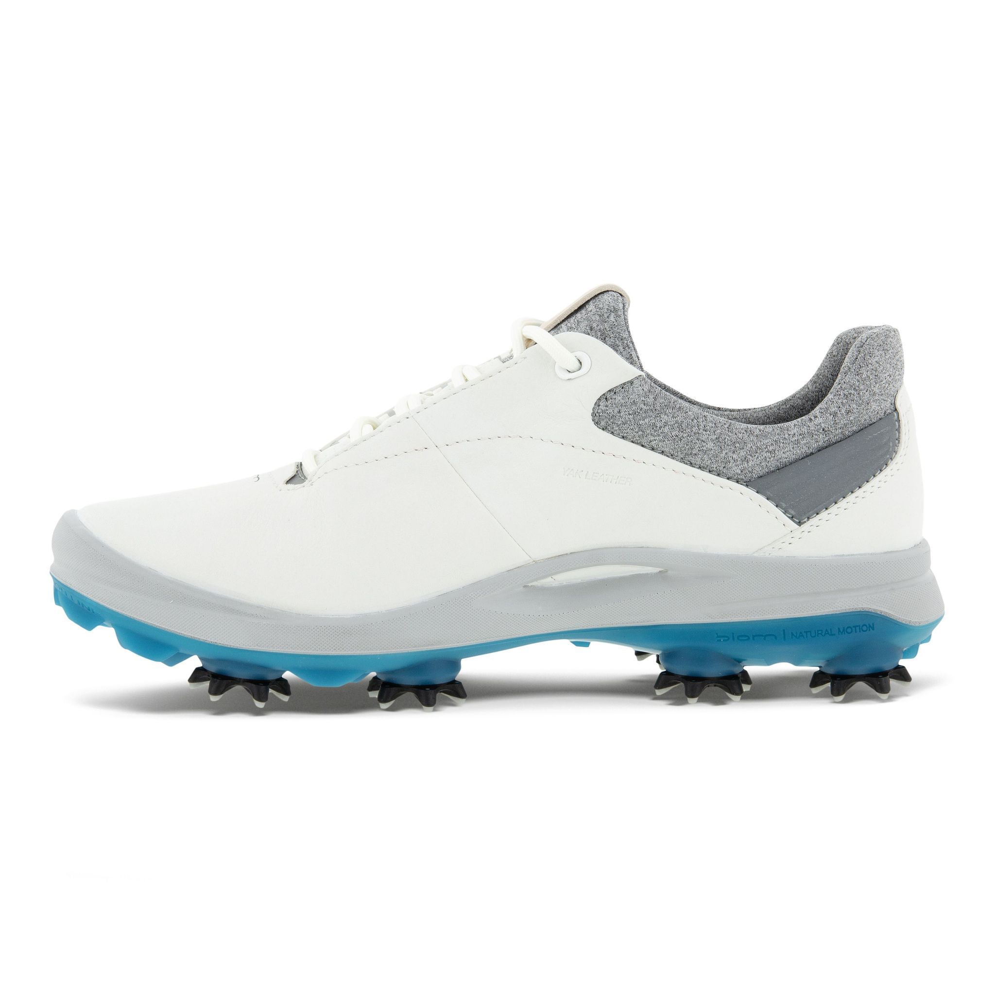 Ecco Golf Biom G3 Bianco Donna Donna