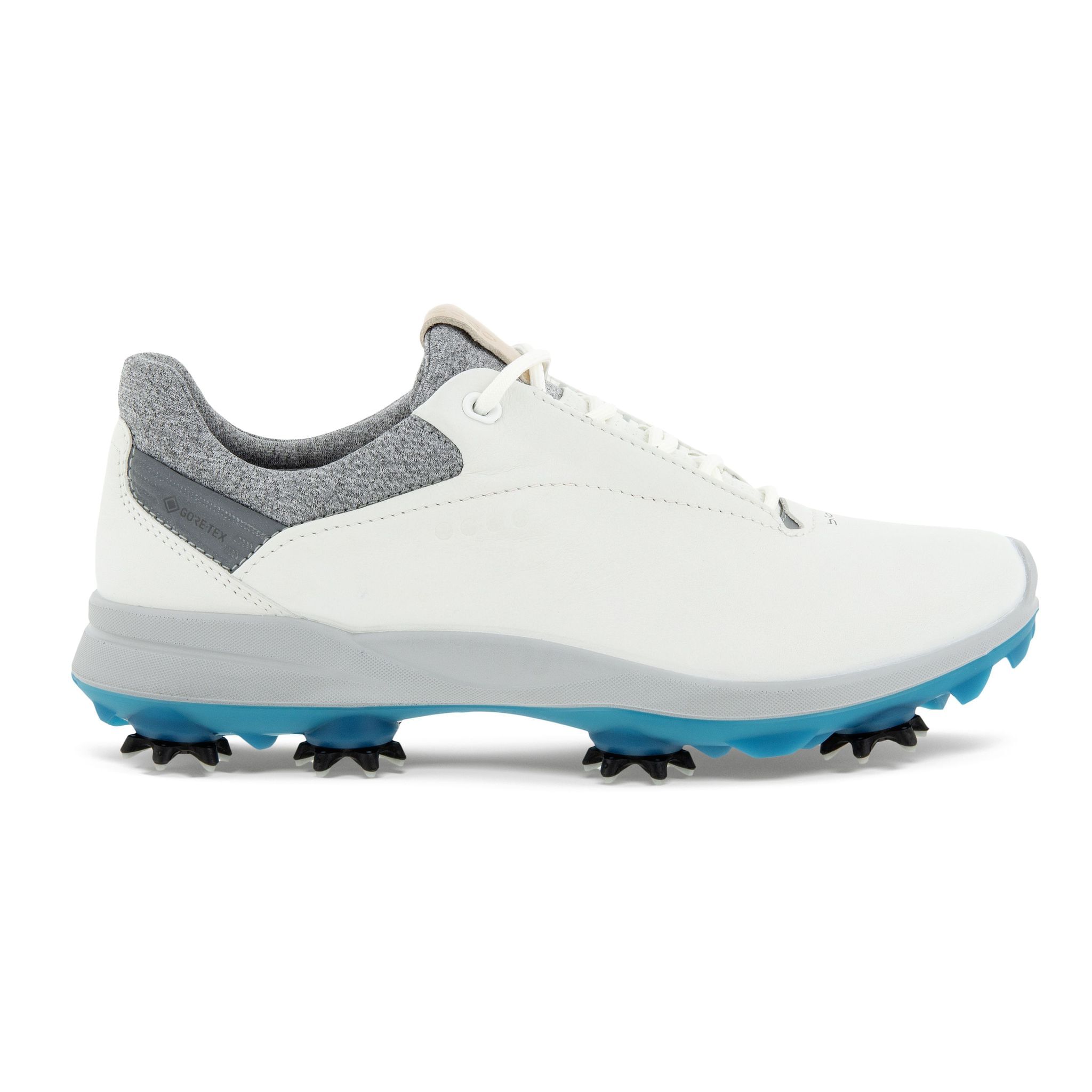 Ecco Golf Biom G3 Bianco Donna Donna