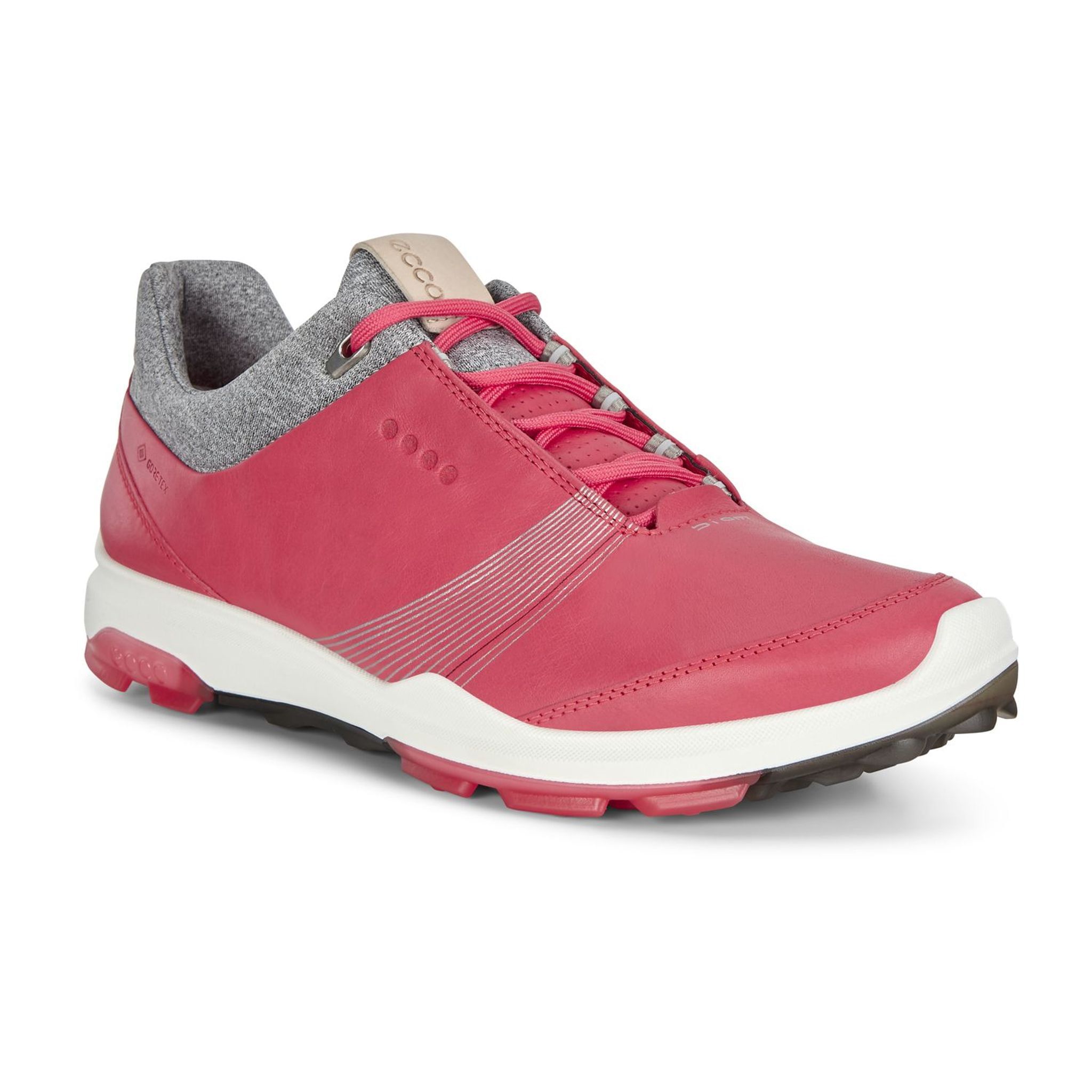 Ecco W Biom Hybrid 3 Teaberry Racer Yak Donna