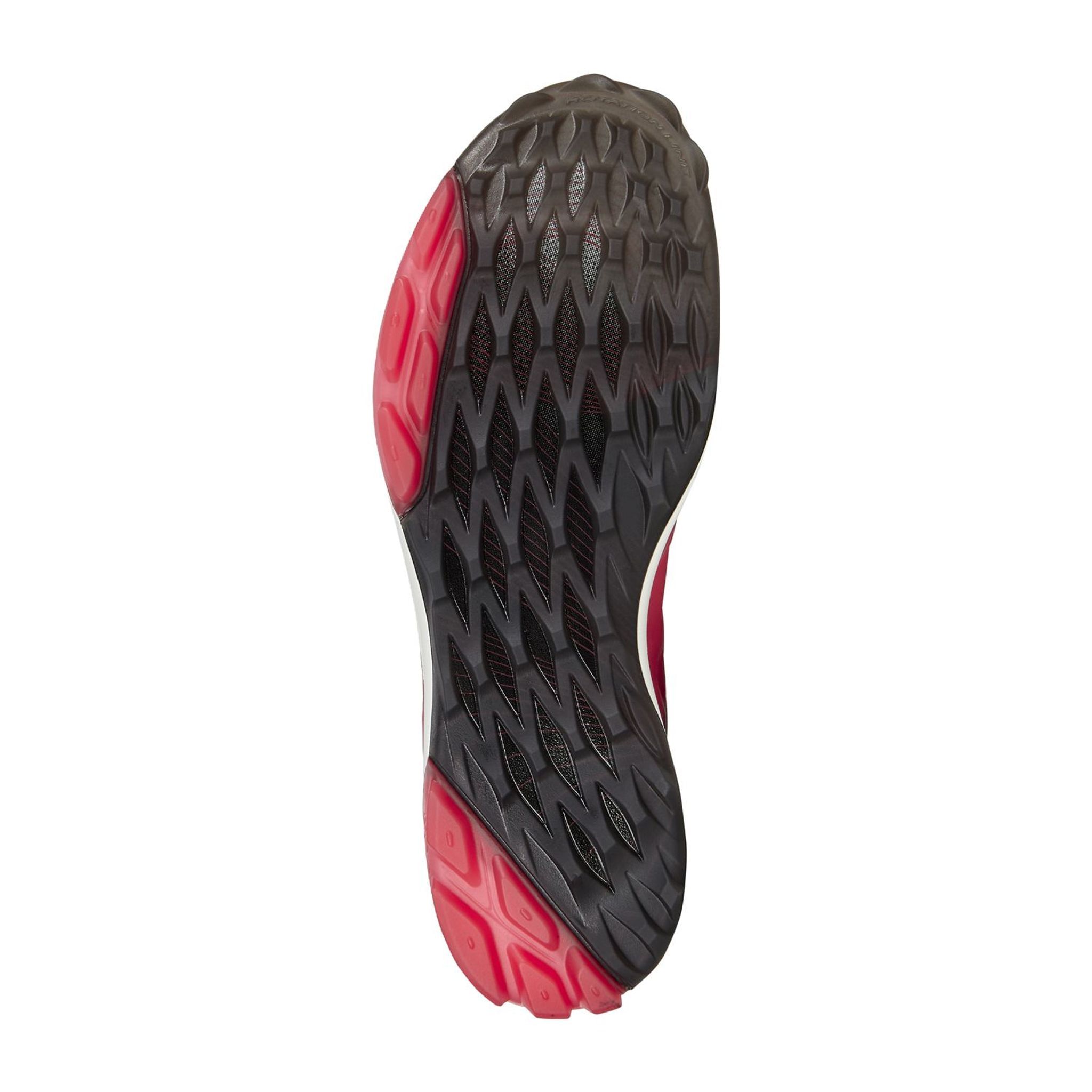 Ecco W Biom Hybrid 3 Teaberry Racer Yak Donna
