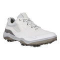 Ecco M Strike White Racer Yak da uomo