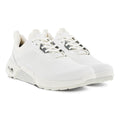 Ecco Golf Biom H4 "JL" Limited Bianco Uomo Uomo