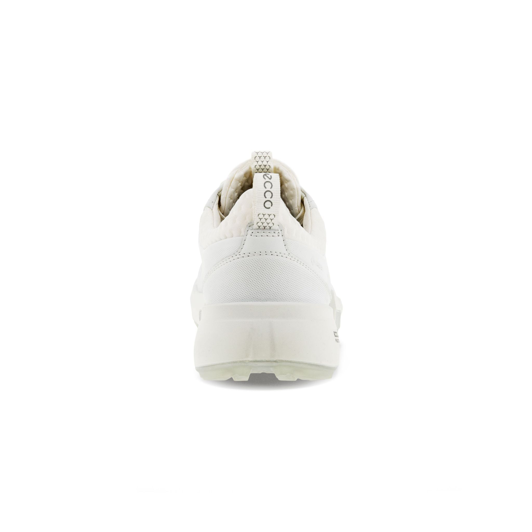 Ecco Golf Biom H4 "JL" Limited Bianco Uomo Uomo