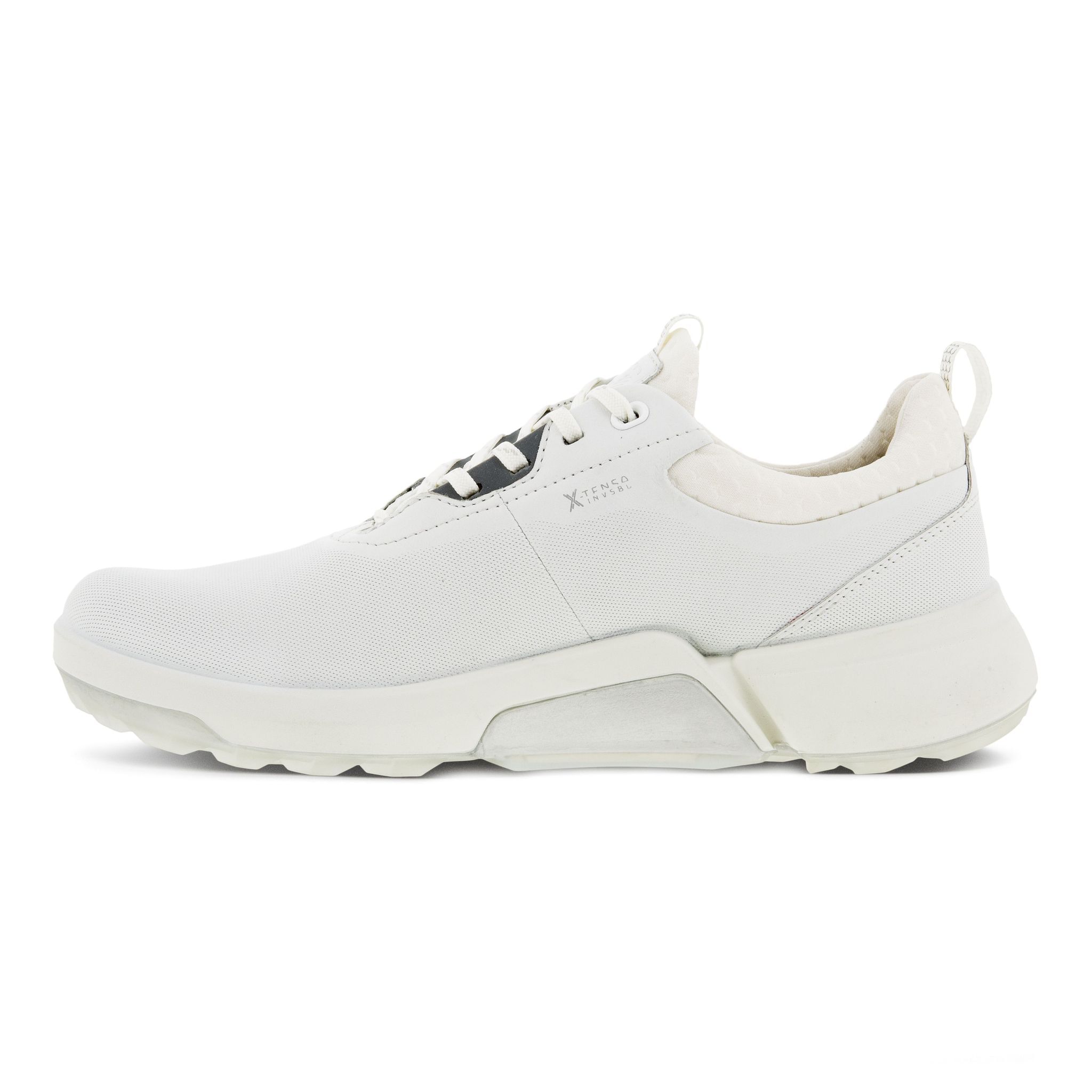 Ecco Golf Biom H4 "JL" Limited Bianco Uomo Uomo