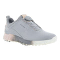 Ecco W S-Three BOA Grigio Argento/Rosa Polvere Donna