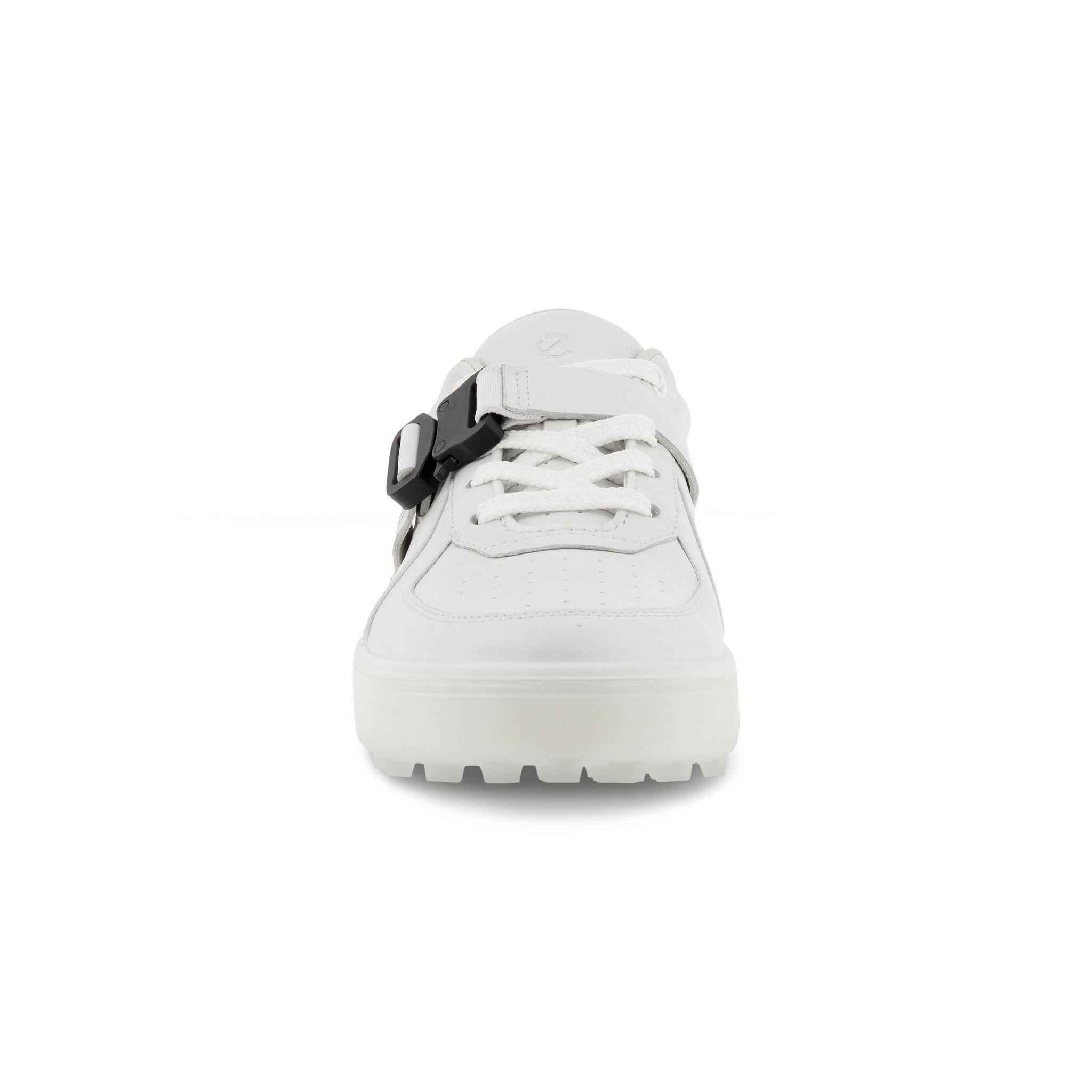 Ecco W Tray Limited "JL" Bianco Limited Donna