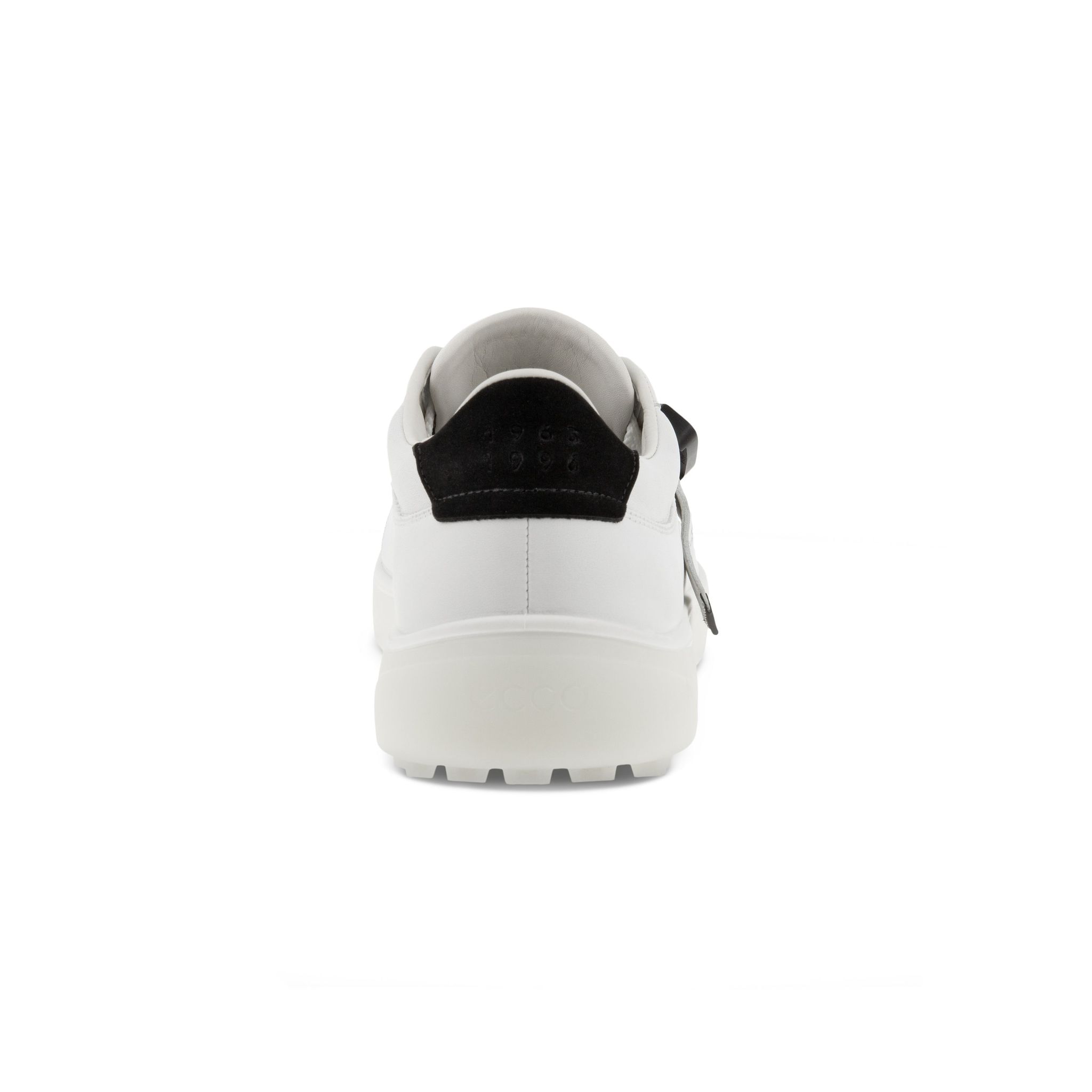 Ecco W Tray Limited "JL" Bianco Limited Donna