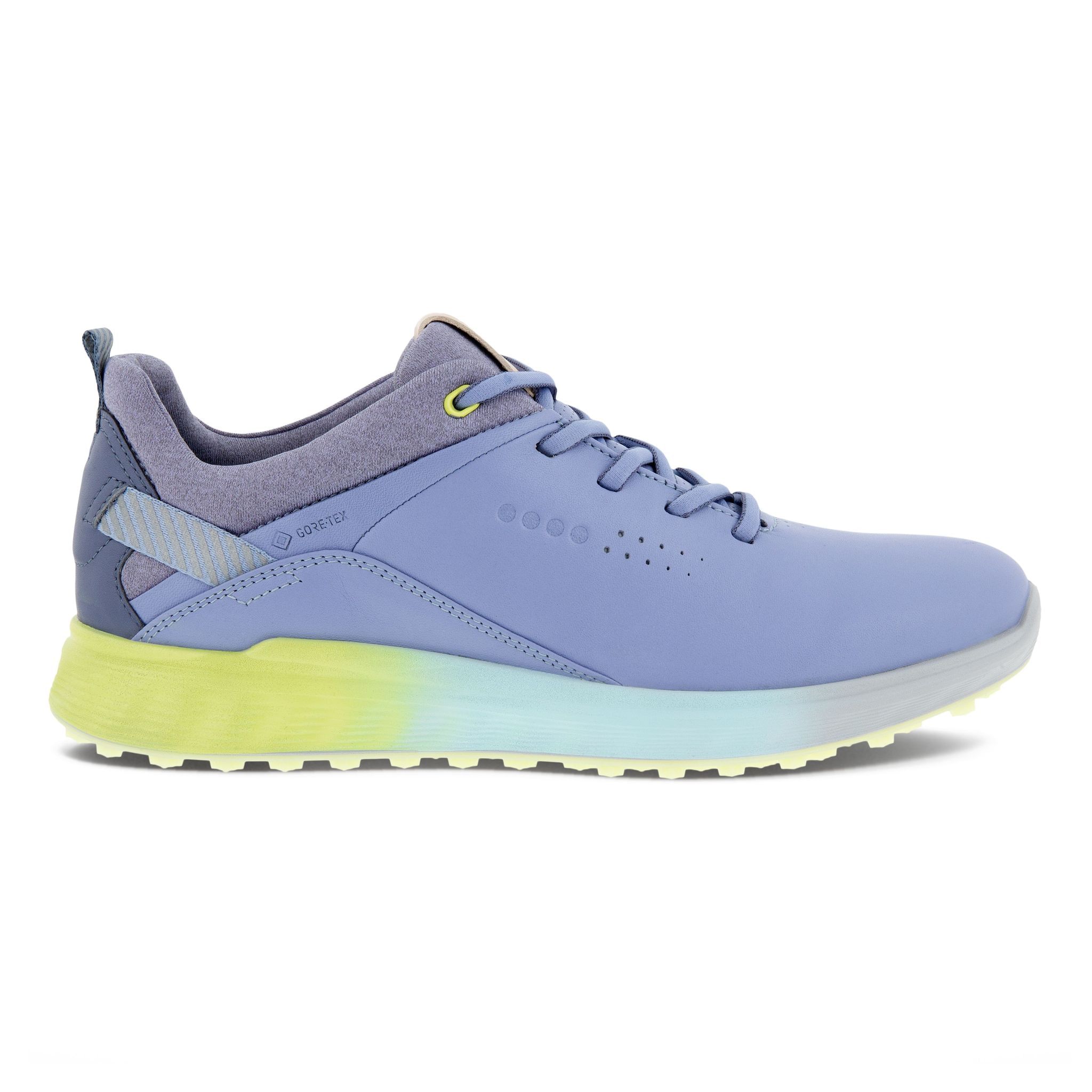 Ecco W Golf S-Three Scarpa da golf Eventide/Misty Donna