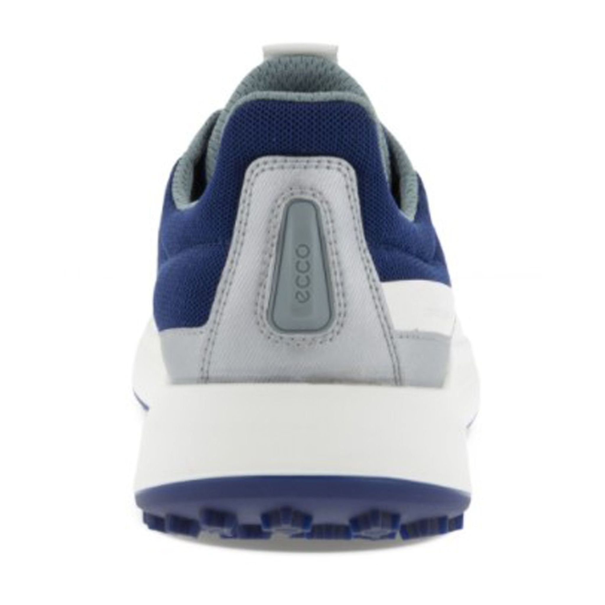 Ecco Golf Core Bianco/Blu Uomo Uomo