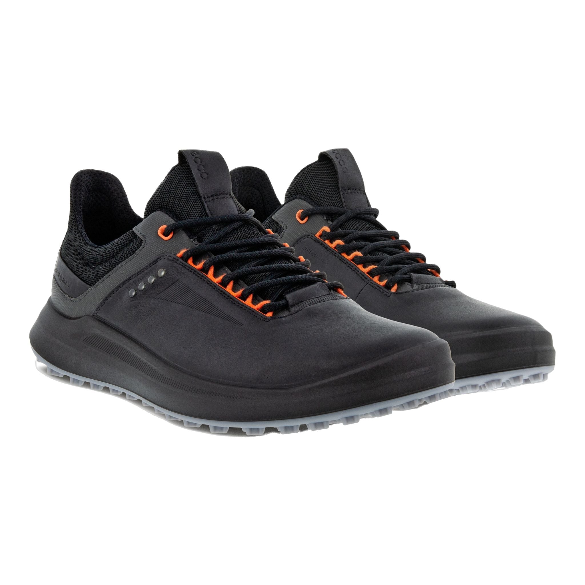 Ecco Golf Core Nero, Nero Dritton Uomo Uomo