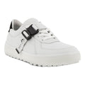 Ecco W Tray Limited "JL" Bianco Limited Donna