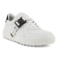 Ecco W Tray Limited "JL" Bianco Limited Donna
