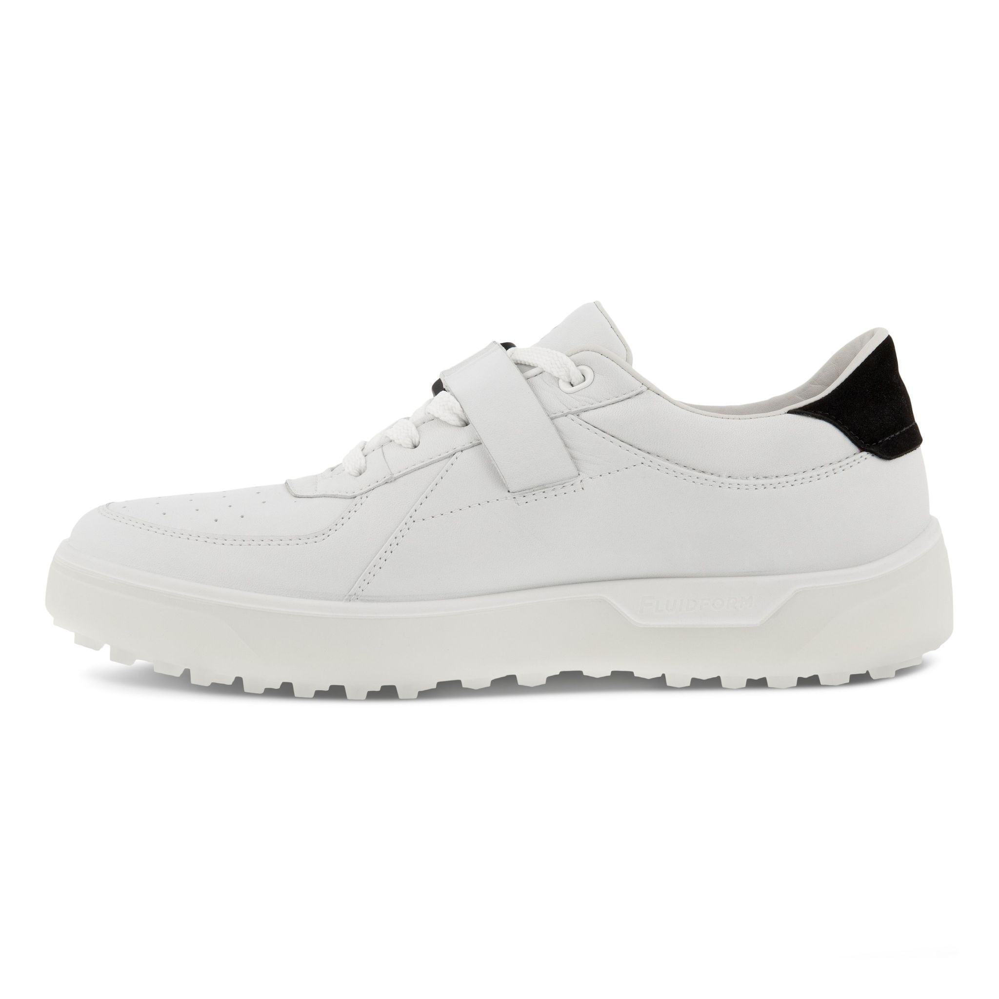 Ecco W Tray Limited "JL" Bianco Limited Donna