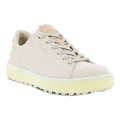 Ecco W Tray Limestone Lyra Donna