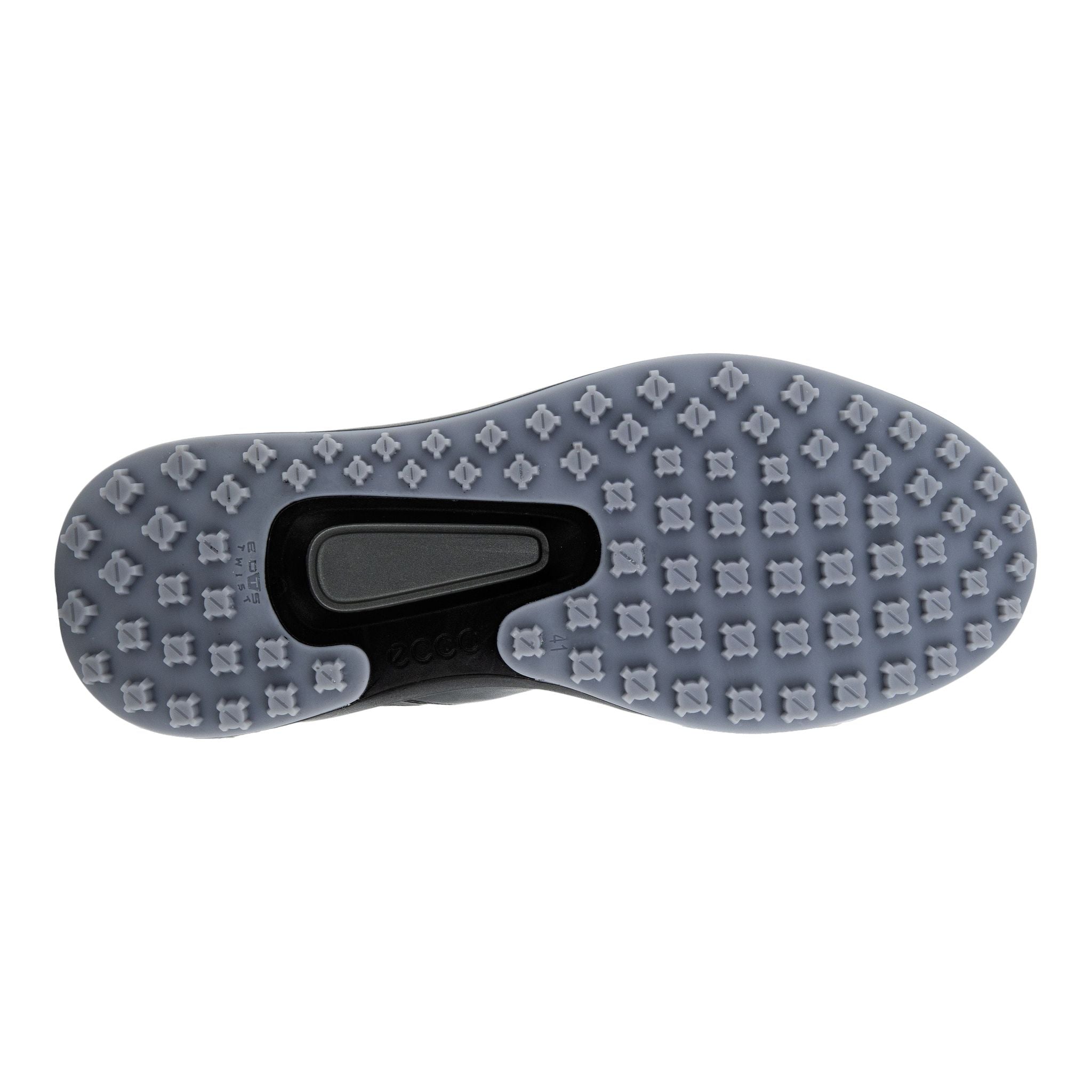 Ecco Golf Core Nero, Nero Dritton Uomo Uomo