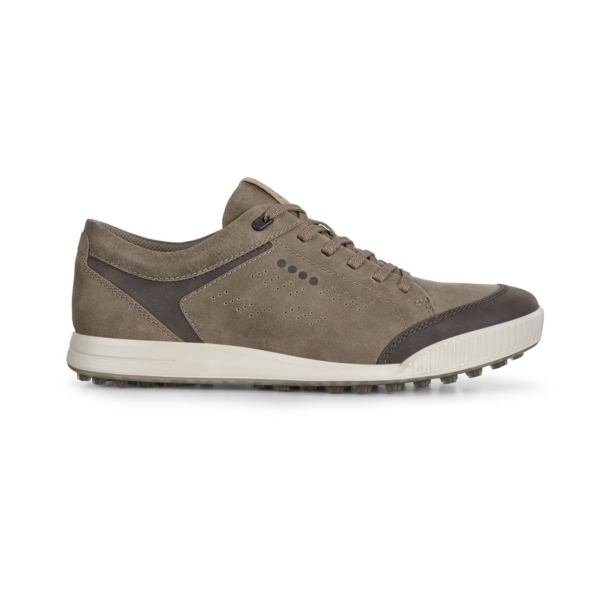 Ecco M Street Retro Brich Caffè Uomo
