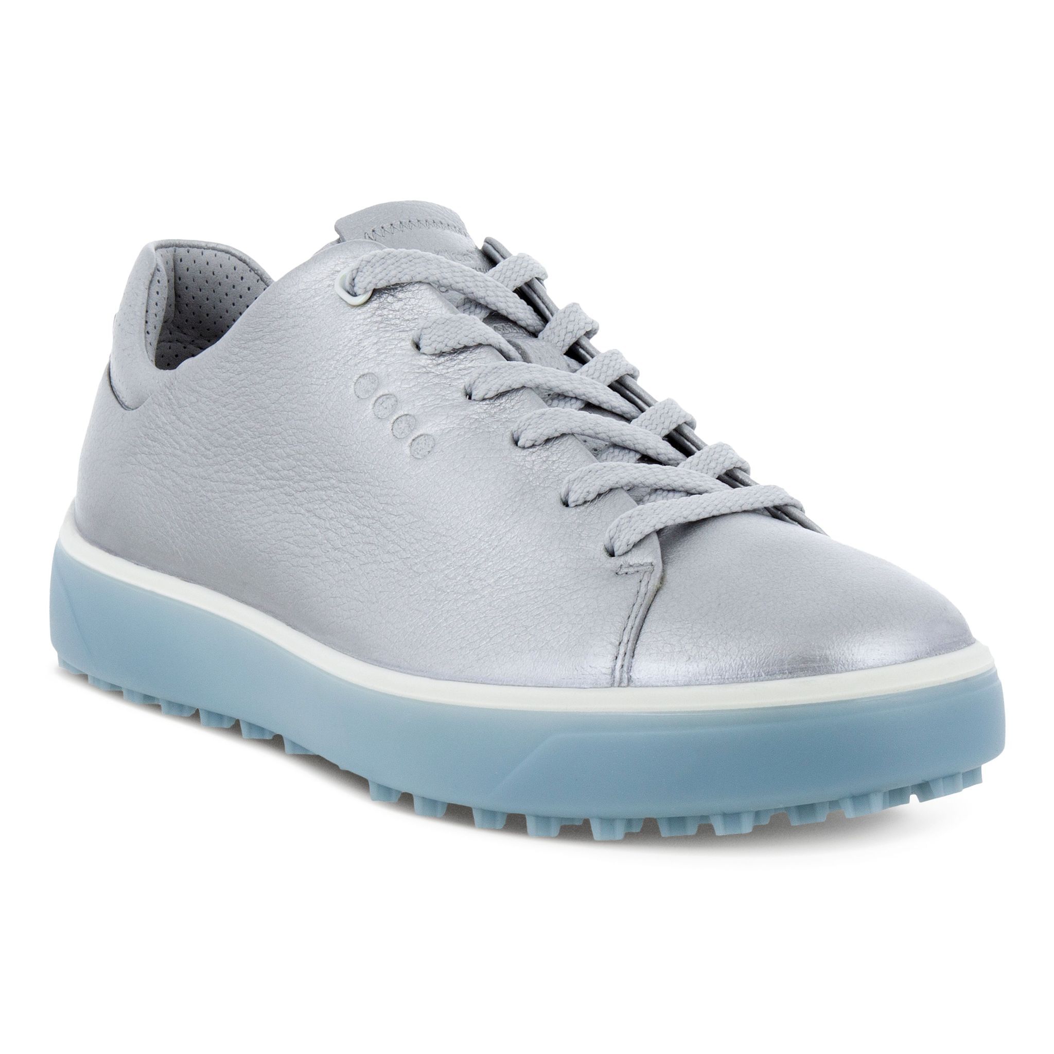 Ecco Golf Tray Alu Silver, Arona Donna Donna