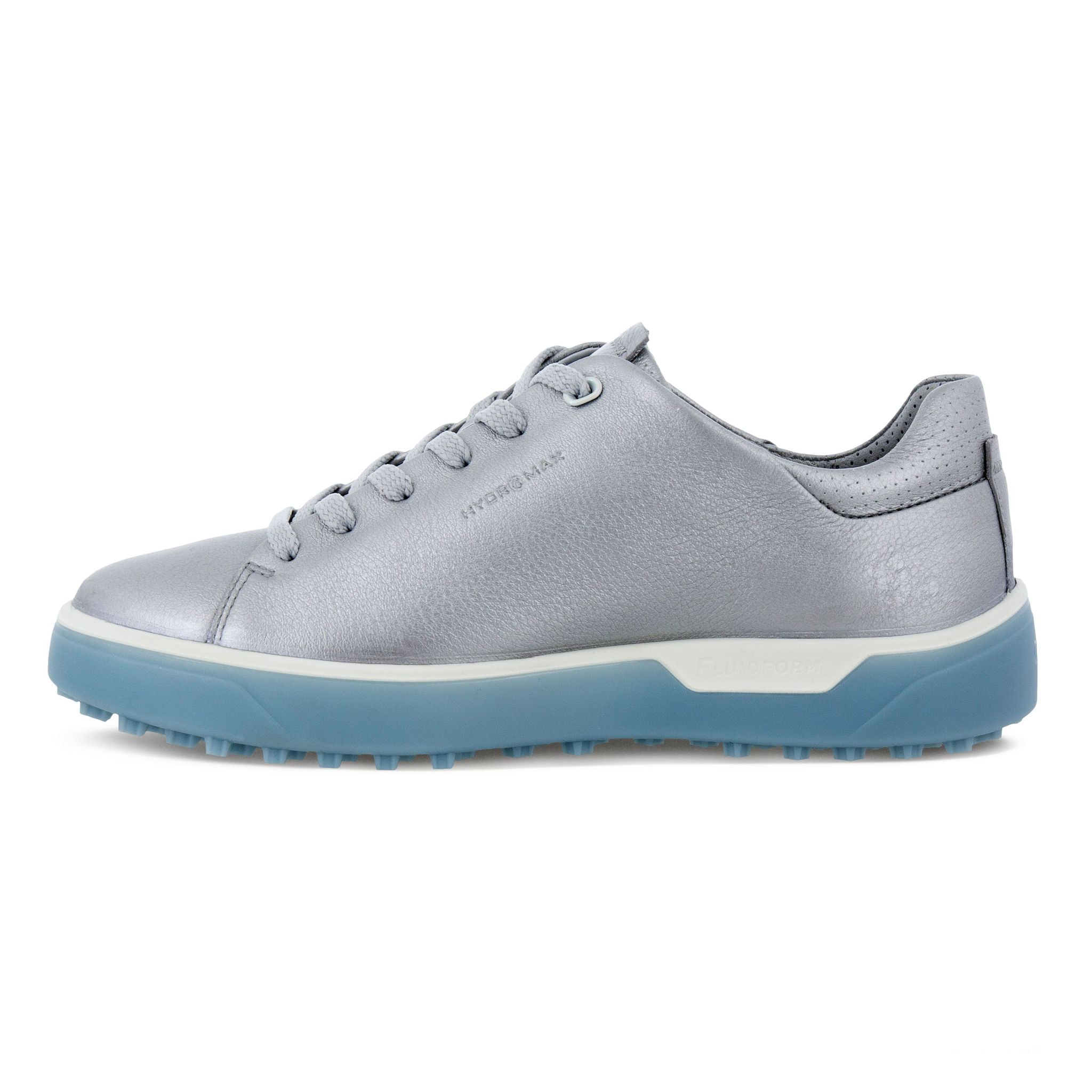 Ecco Golf Tray Alu Silver, Arona Donna Donna