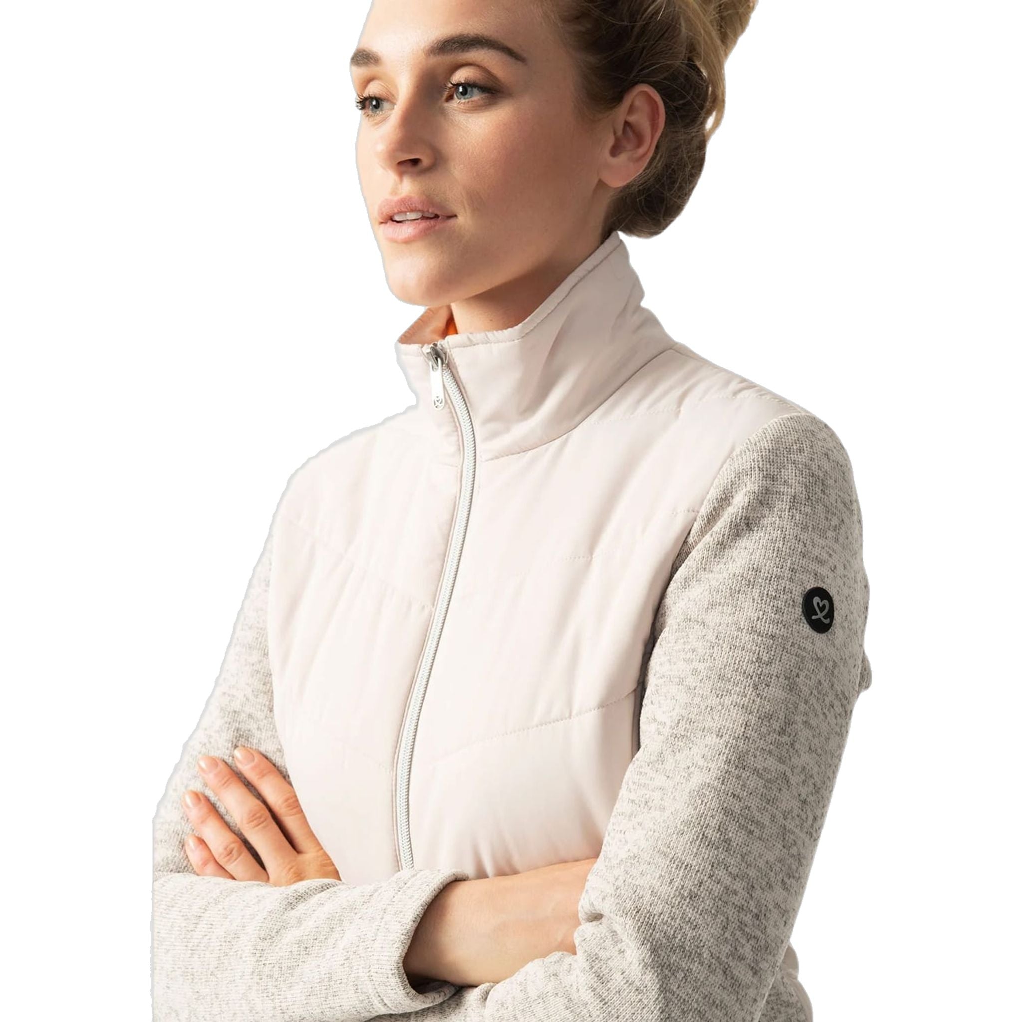 Giacca da golf Karat Daily Sports Raw Donna