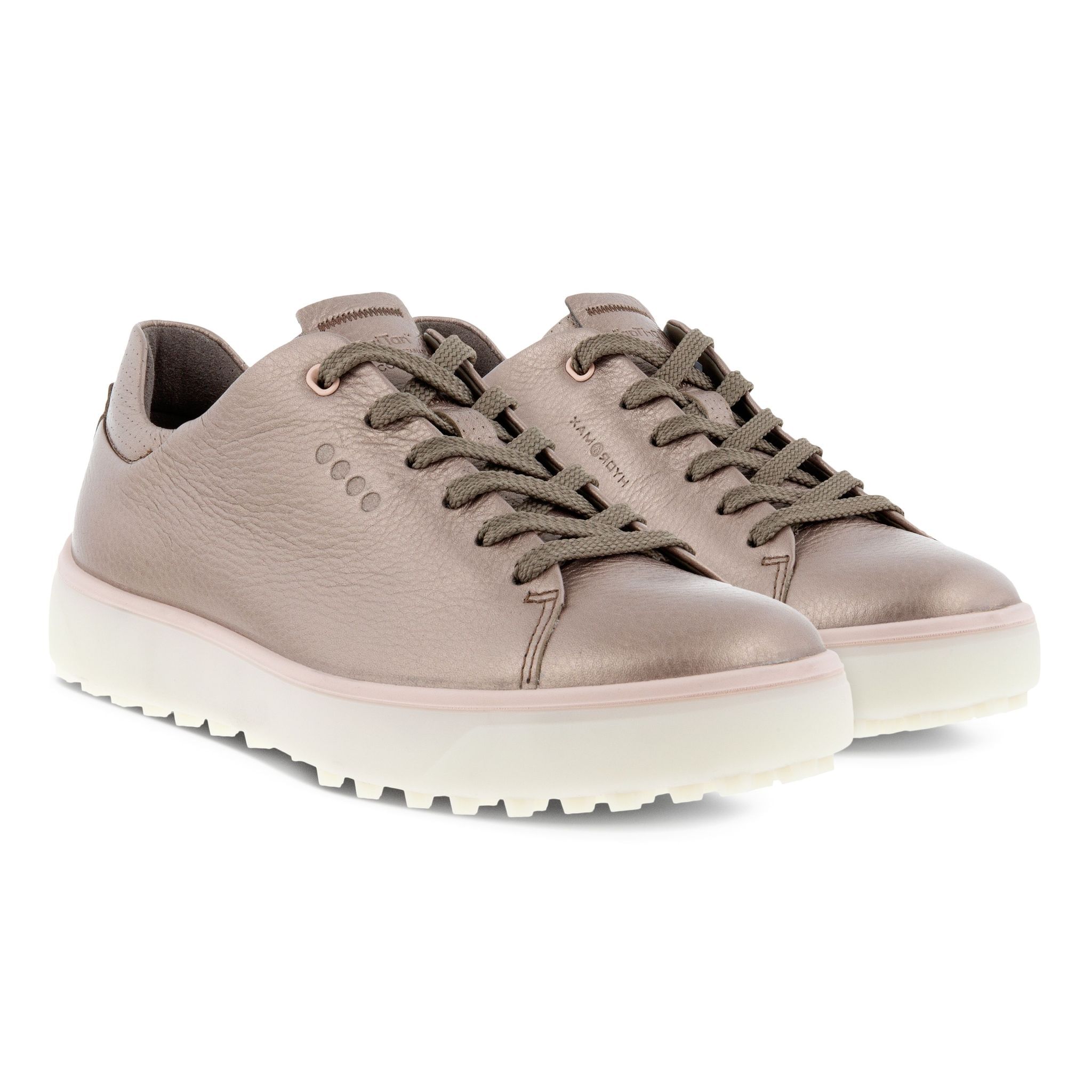Ecco Golf Tray Donna