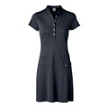 Abito sportivo quotidiano Selena blu navy da donna