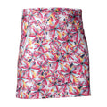 Daily Sports Rickie Skort 45 cm Rosso Donna