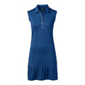 Daily Sports Rita Dress senza maniche blu scuro da donna