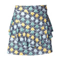 Daily Sports Fia Skort 45 cm Blu Navy Donna