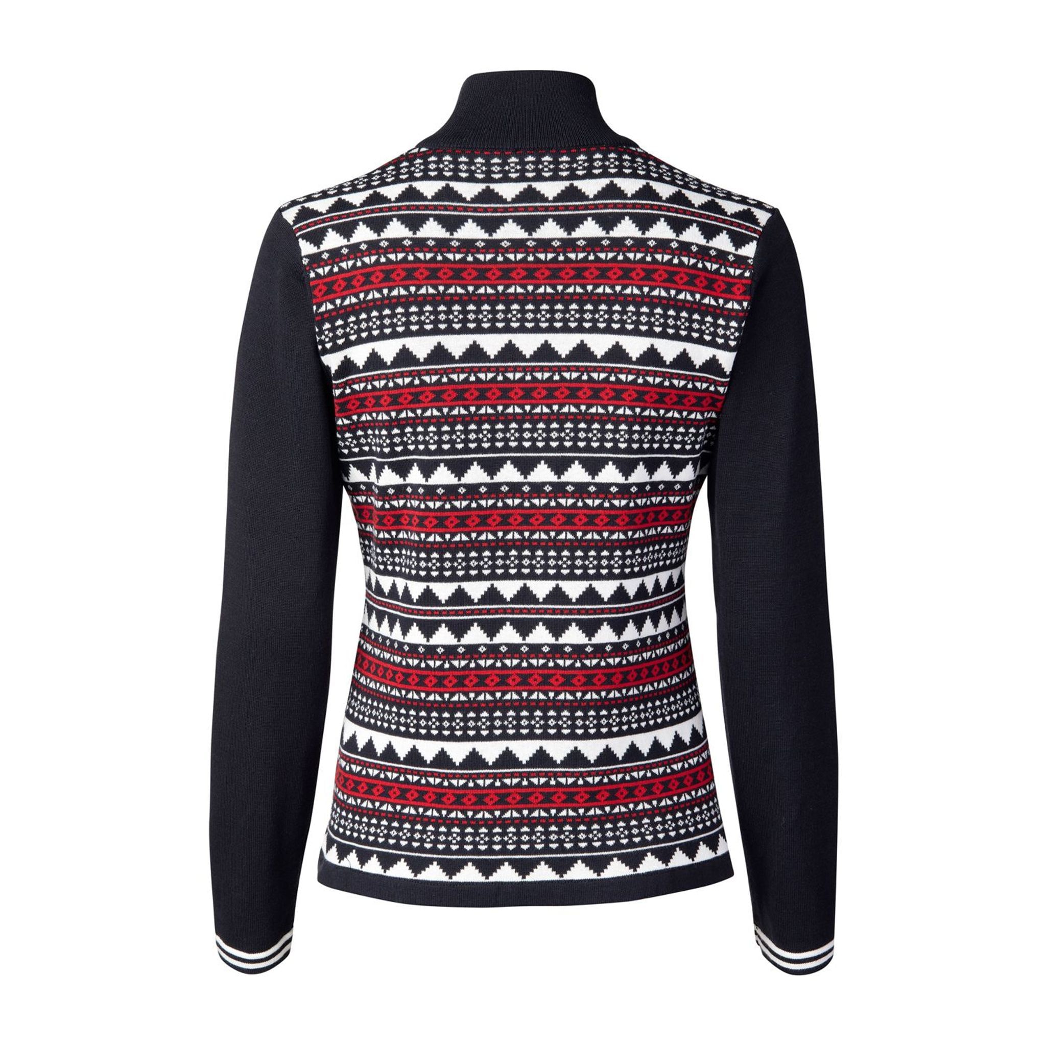 Daily Sports Layer Meya blu navy da donna