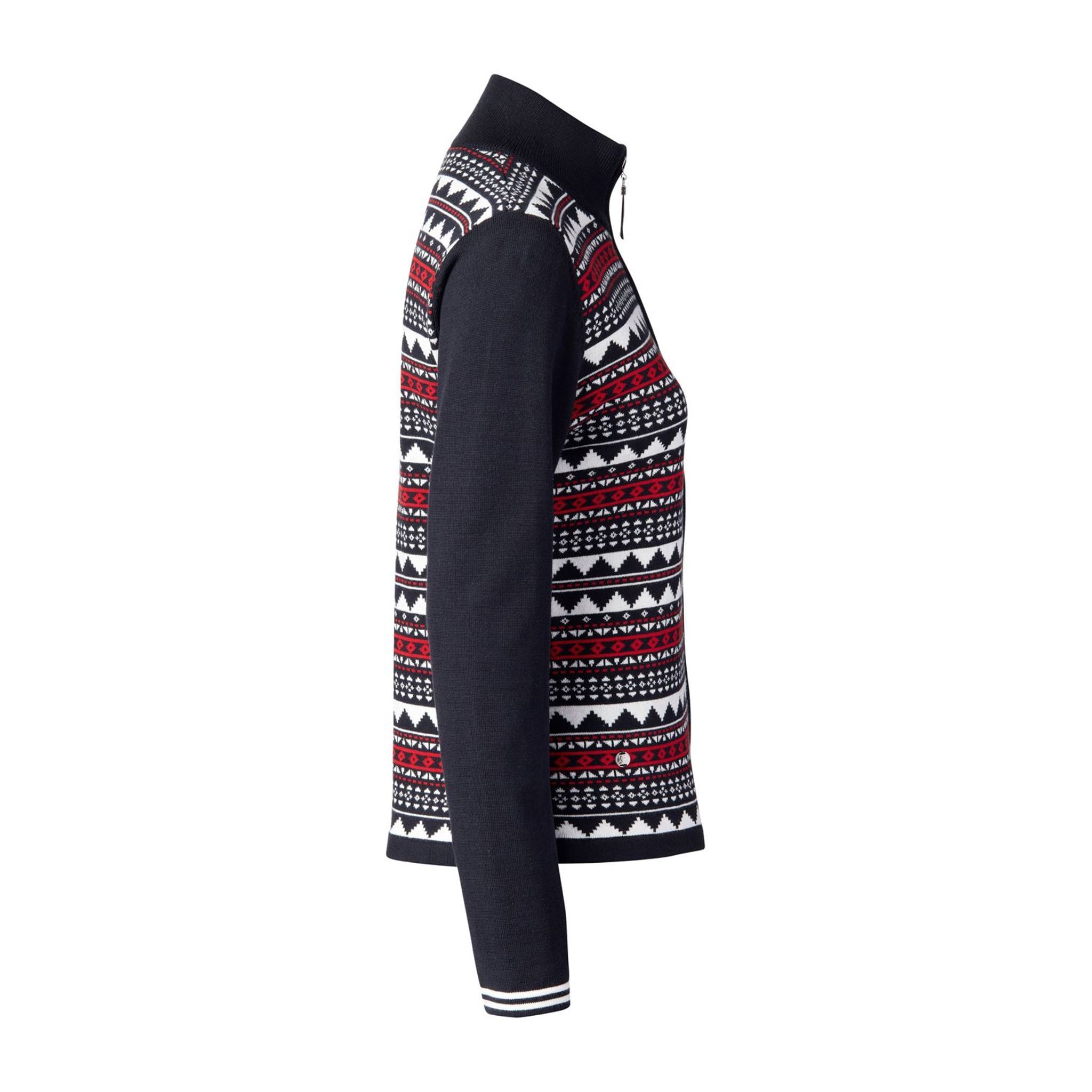 Daily Sports Layer Meya blu navy da donna