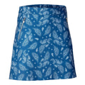 Daily Sports Pammy Wind Skort 52 cm Blu scuro Donna