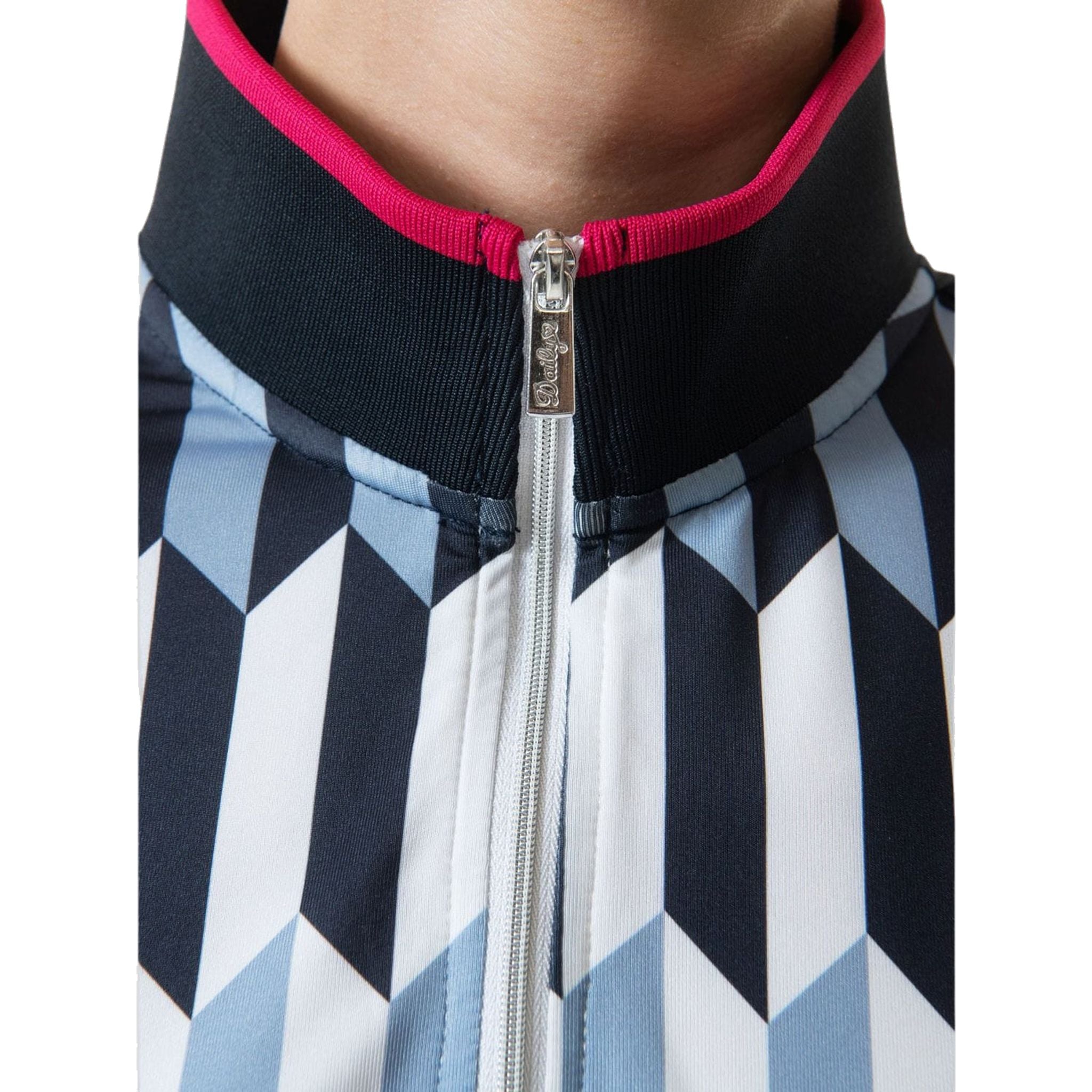 Daily Sports Britney Golf Polo Mezza Manica Collo Britney Donna Donna